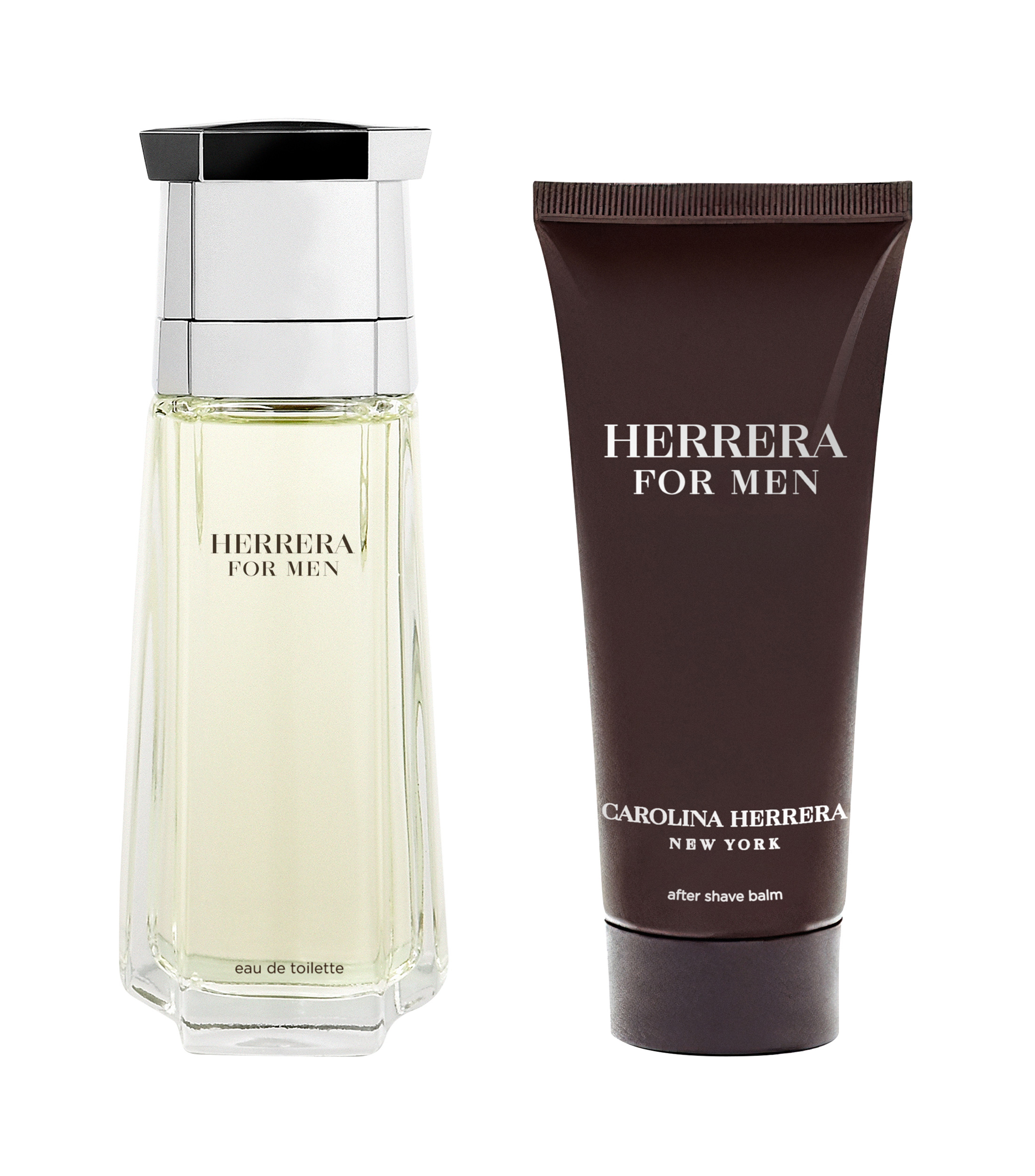 Set carolina herrera cheap hombre