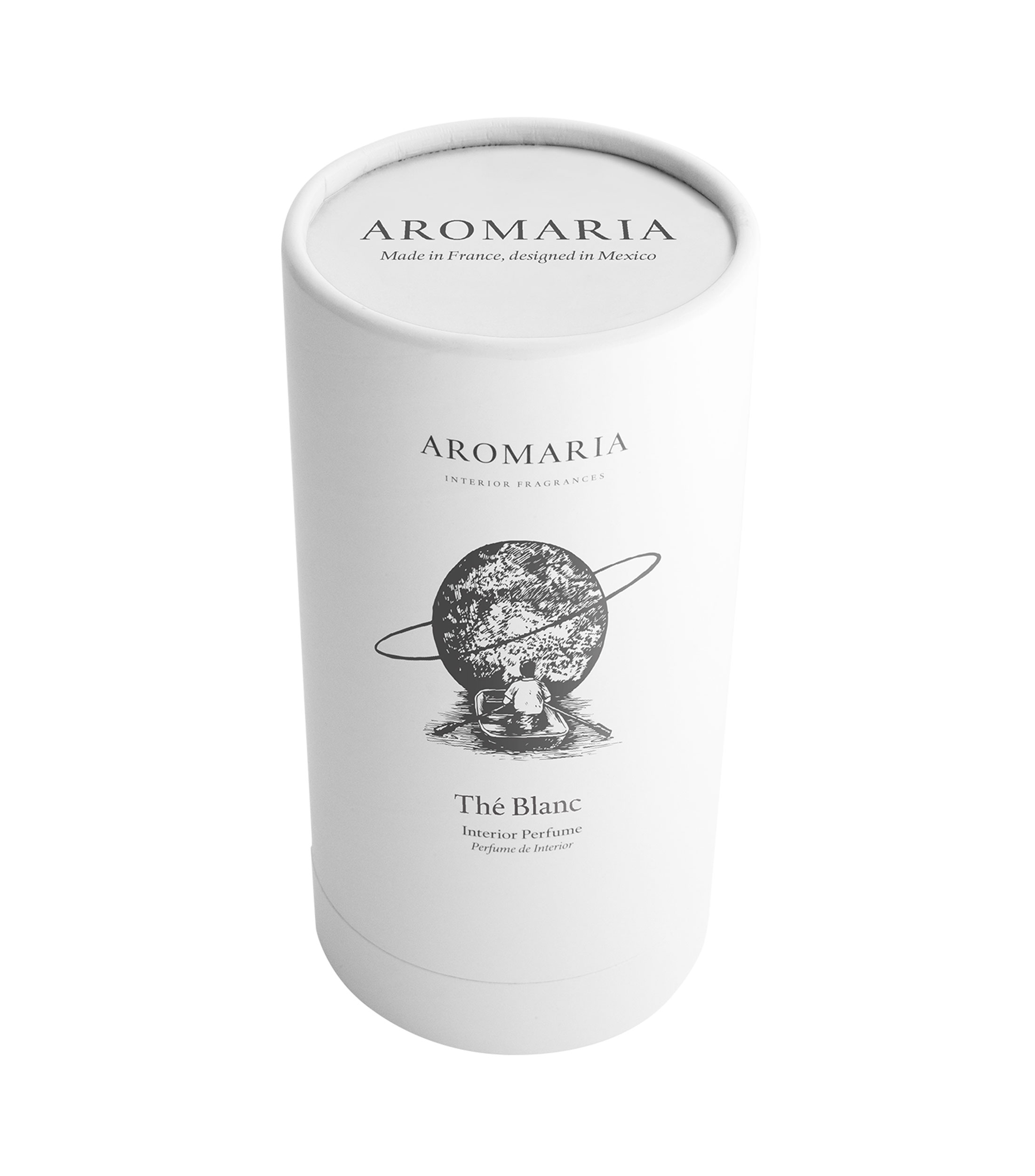 Home Spray Xl 300 Ml The Blanc