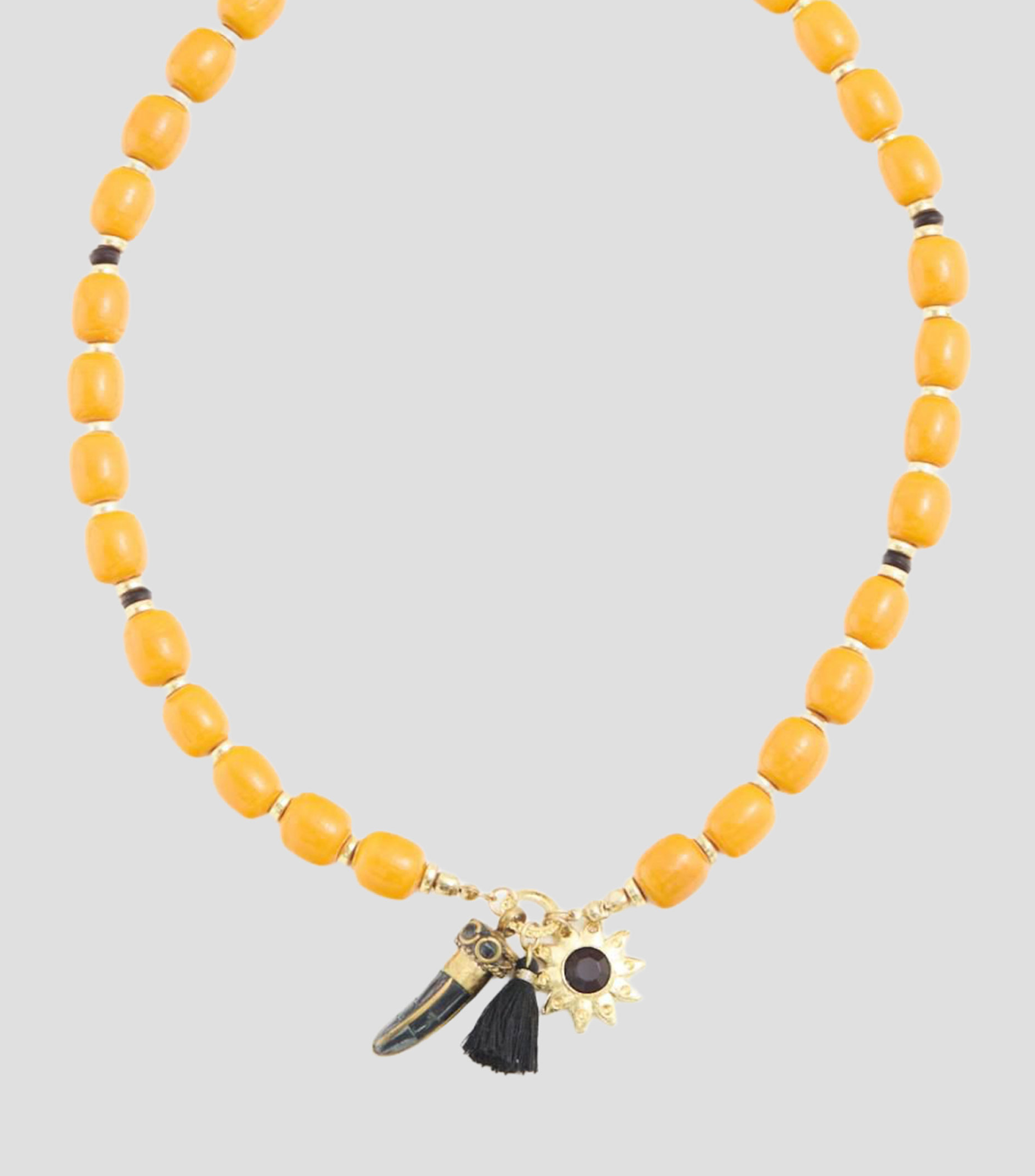 Collar Toya Cera Mujer