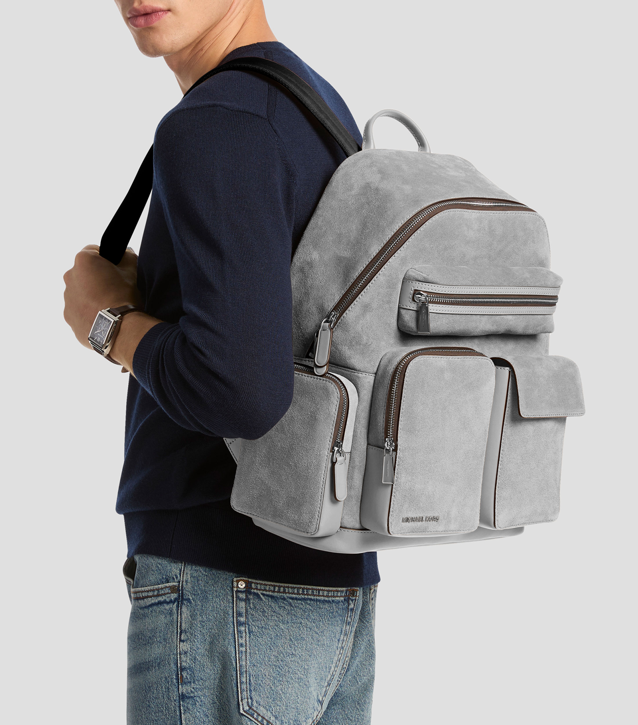 Mochila Dakota Hombre