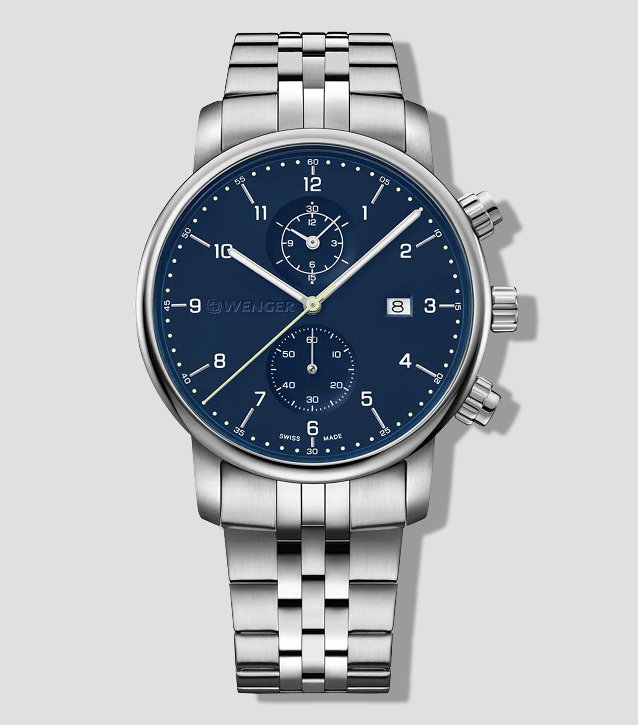 Reloj Urban Classic Hombre