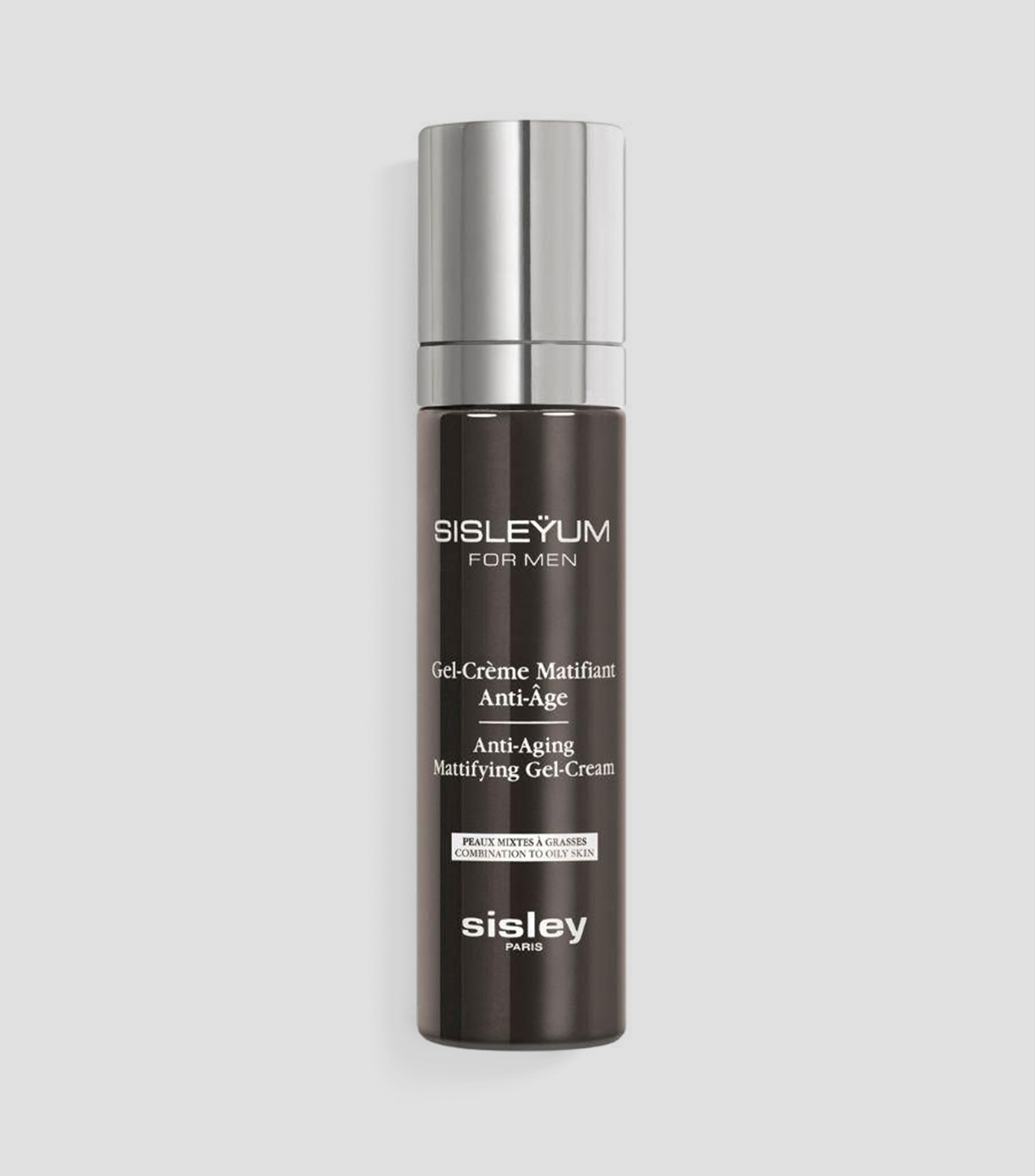 Gel-Crema antiedad matificante Sisleyum, 50 ml