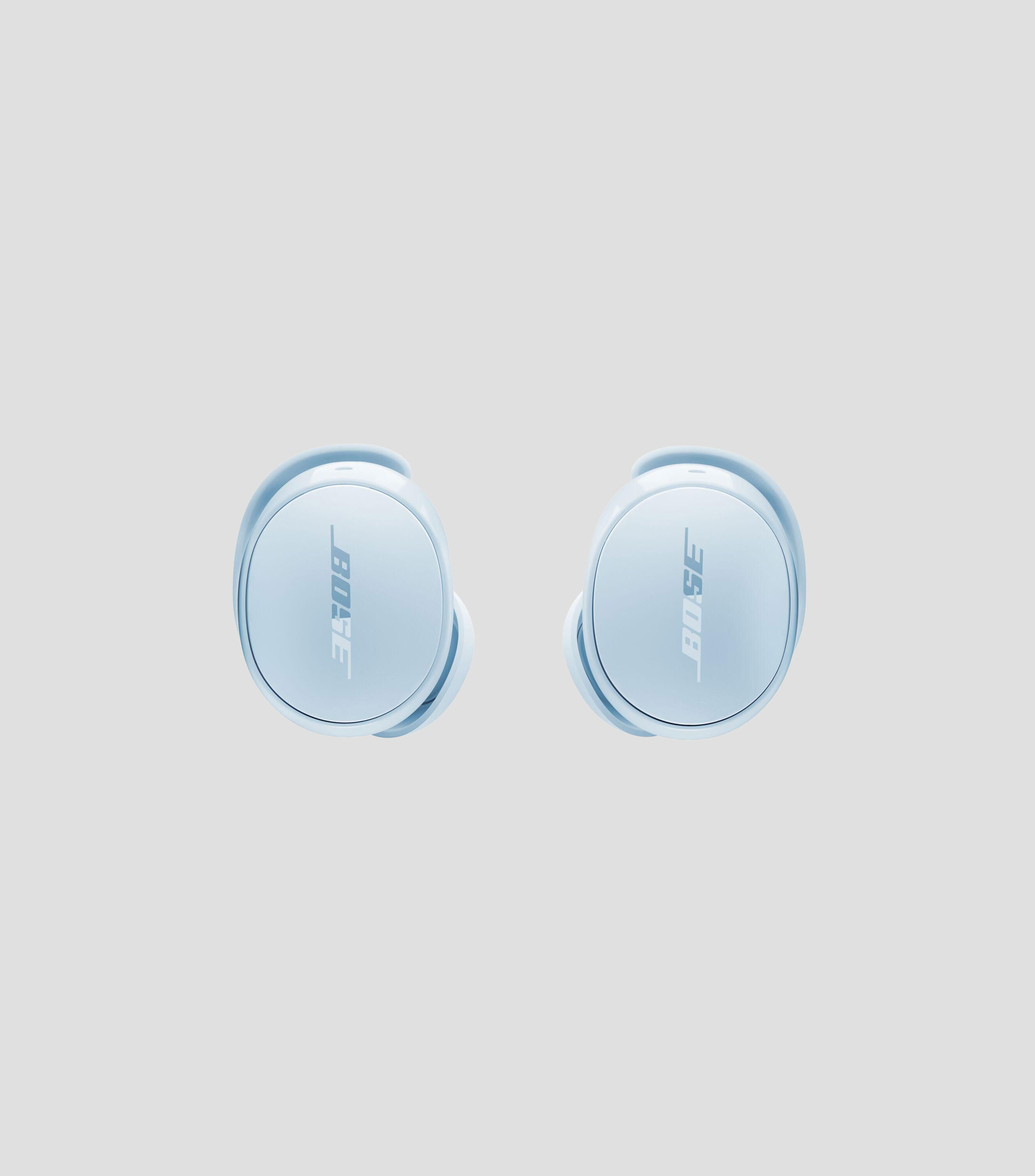 Audífonos Inalámbricos Bluetooth QuietComfort Ice Blue