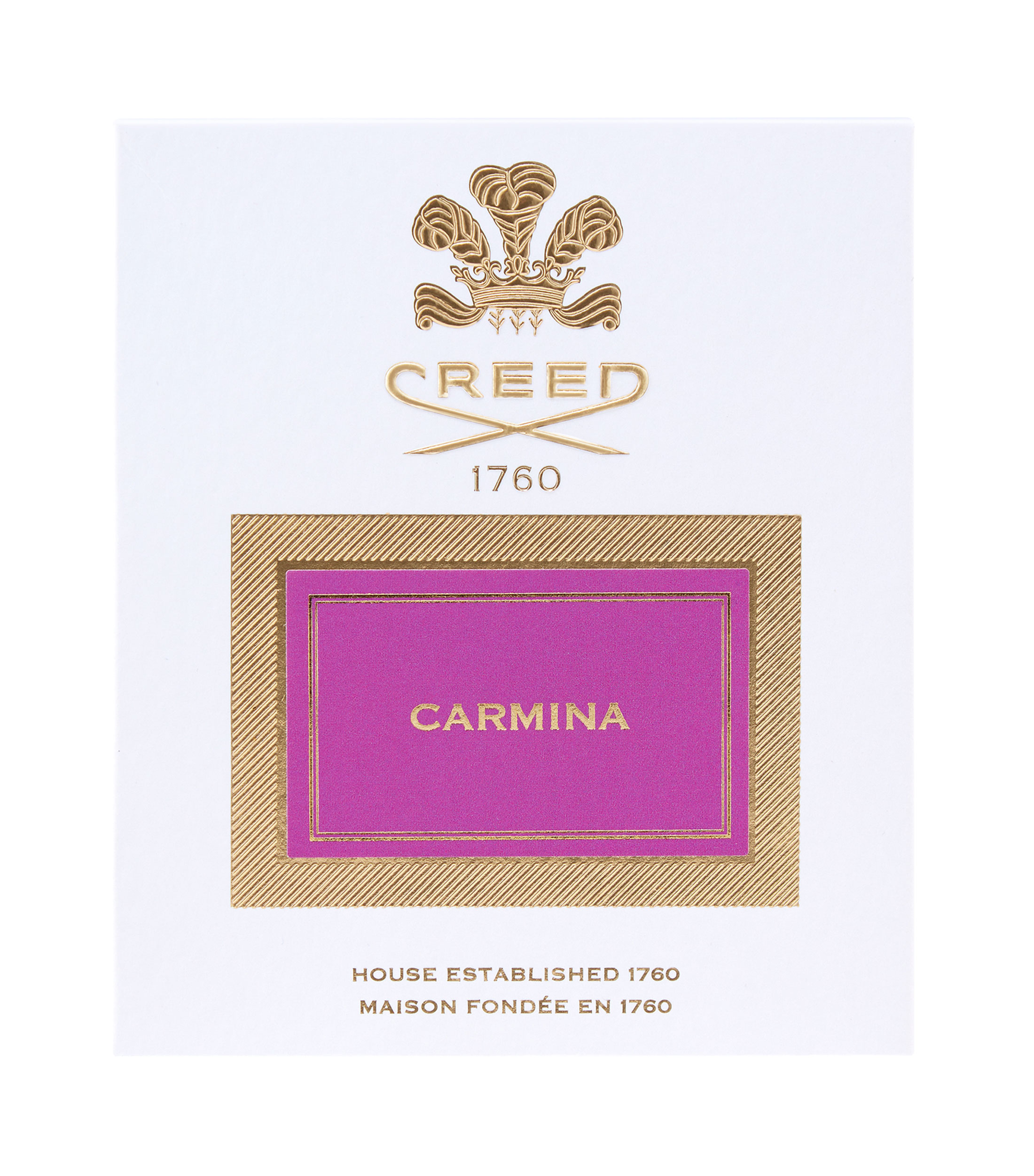 Perfume Carmina, Eau de Parfum 30 ml para Mujer