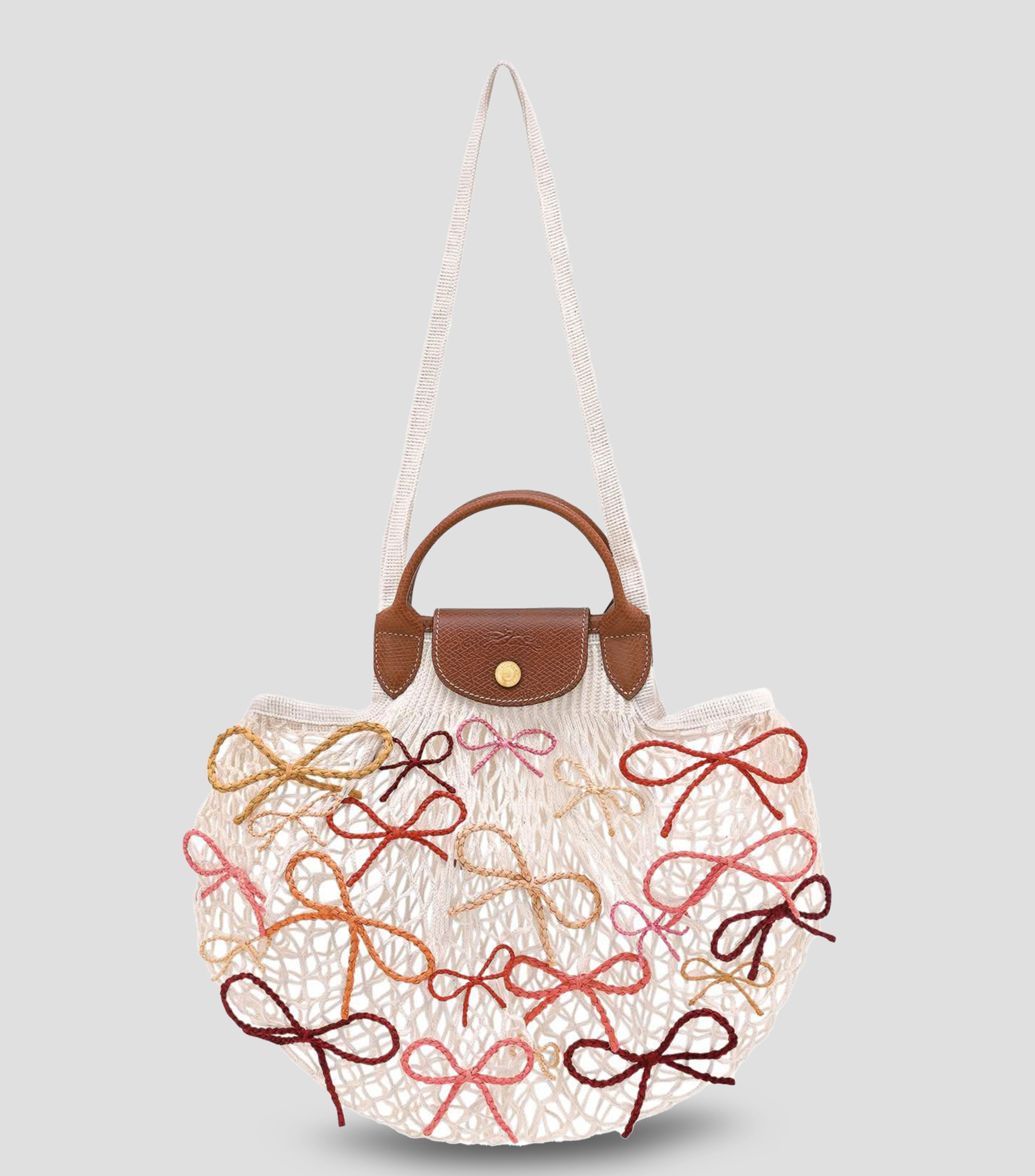 Bolsa shoulder fantasía Mujer
