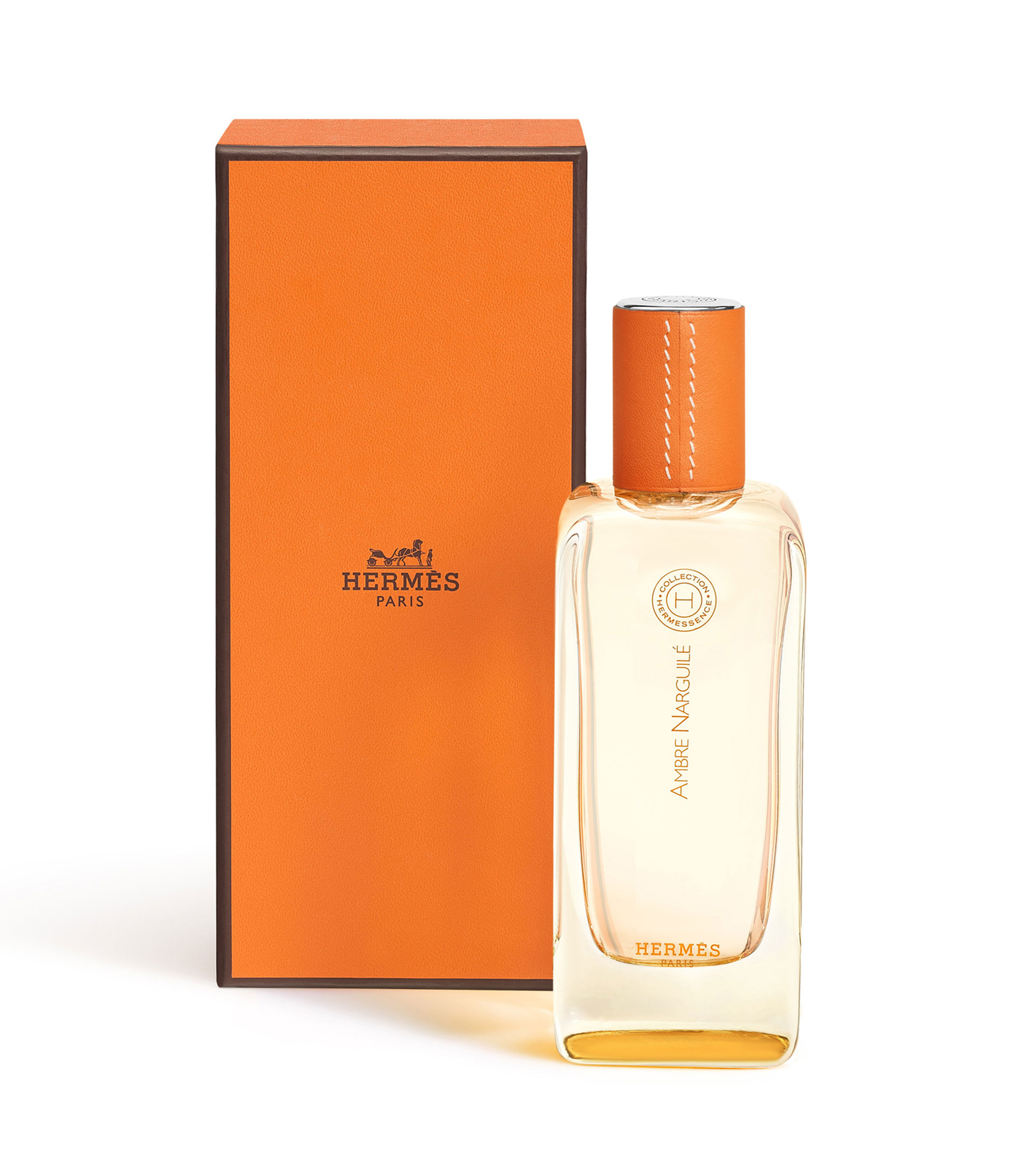 Refill Perfume Ambre Narguile, Eau de Toilette, 100 ml Unisex