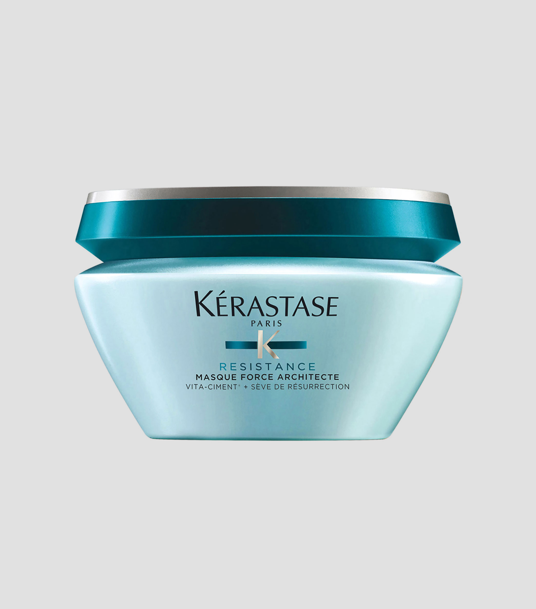 Masque Force Architecte Mascarilla Reparadora, 200 ml