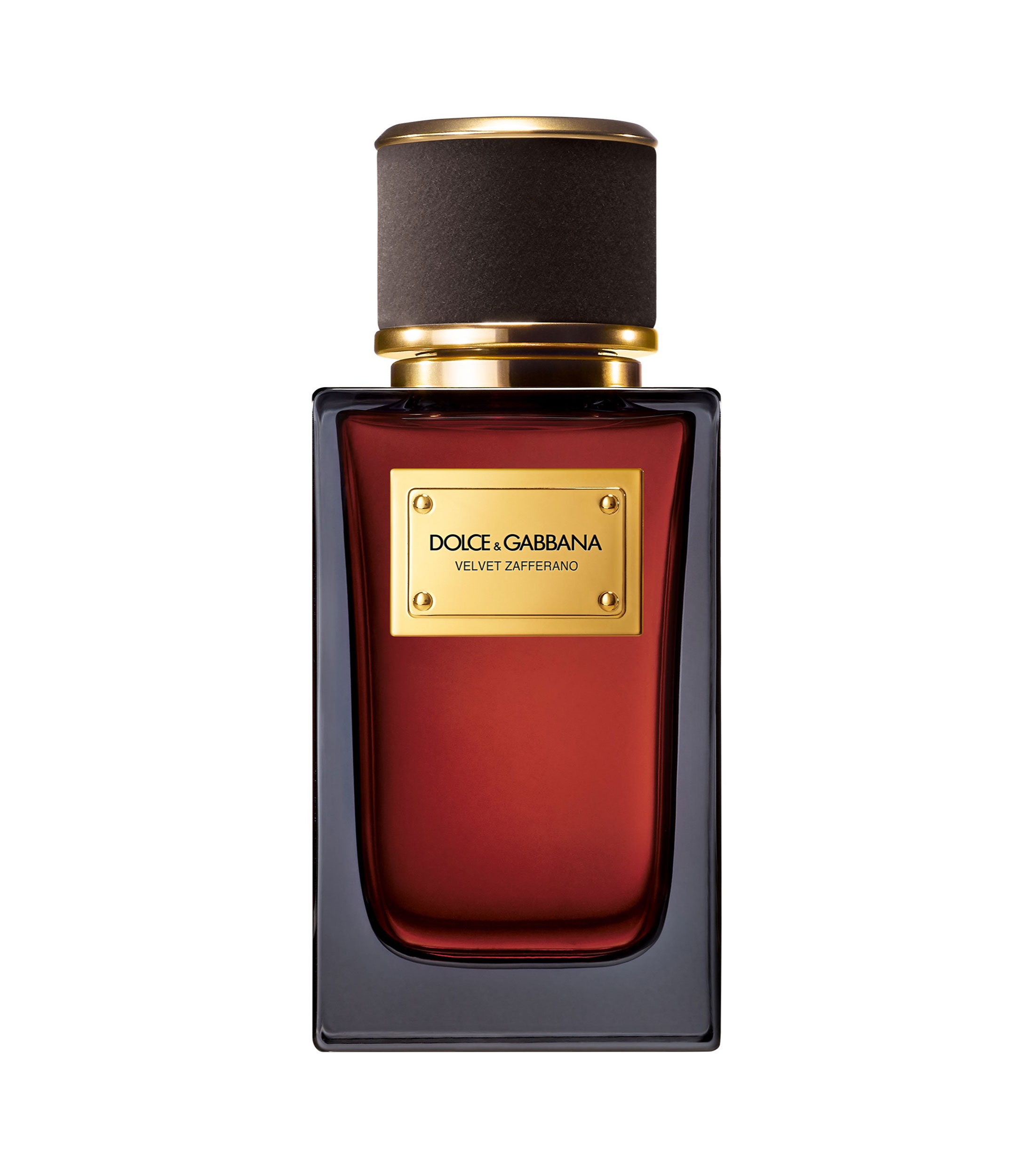 Perfume Velvet Zafferano, Eau de Parfum 100 ml Unisex