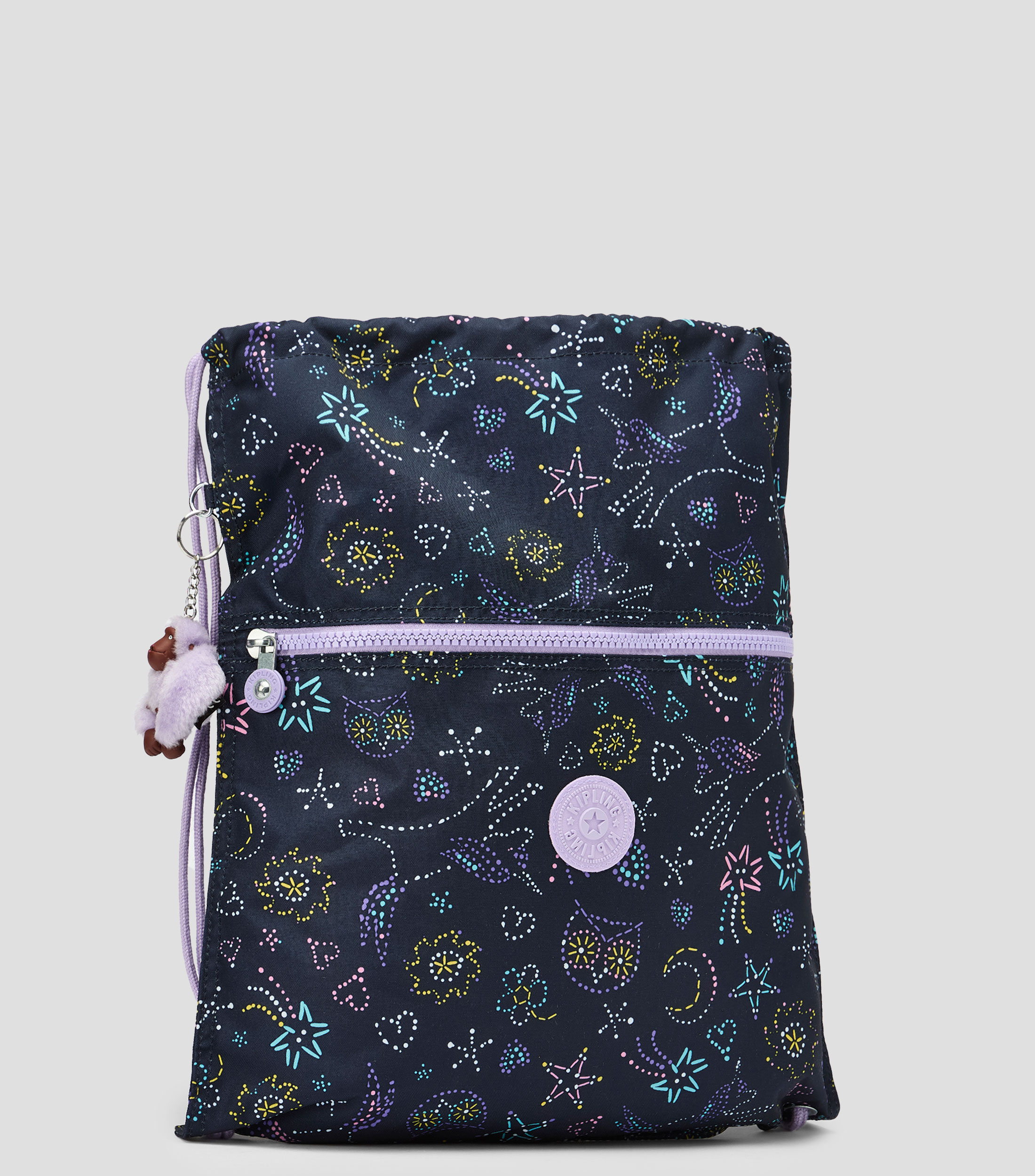 Mochila Supertaboo Unicorn Star Niña