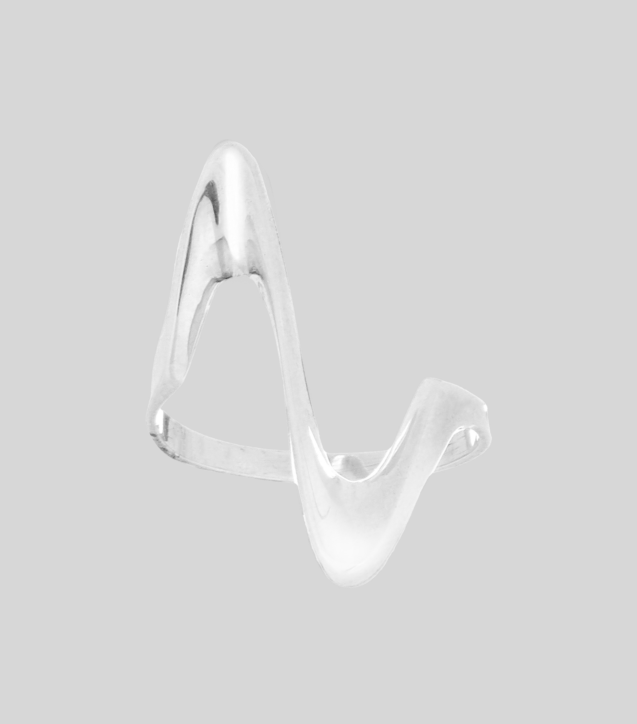 Anillo en plata .925 Mujer