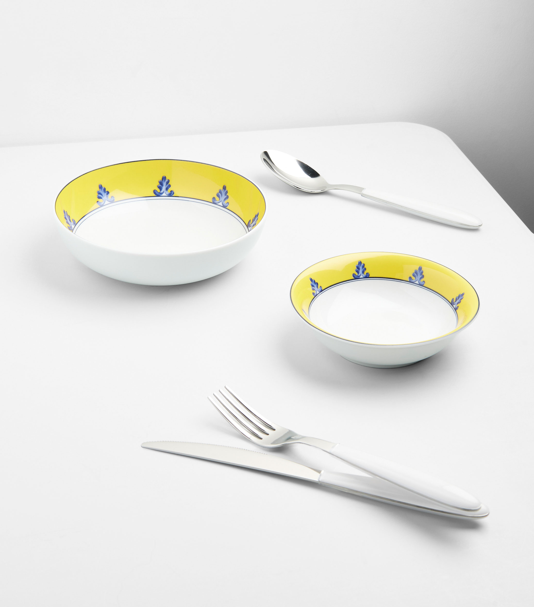 Bowl para cereal Castelo Branco