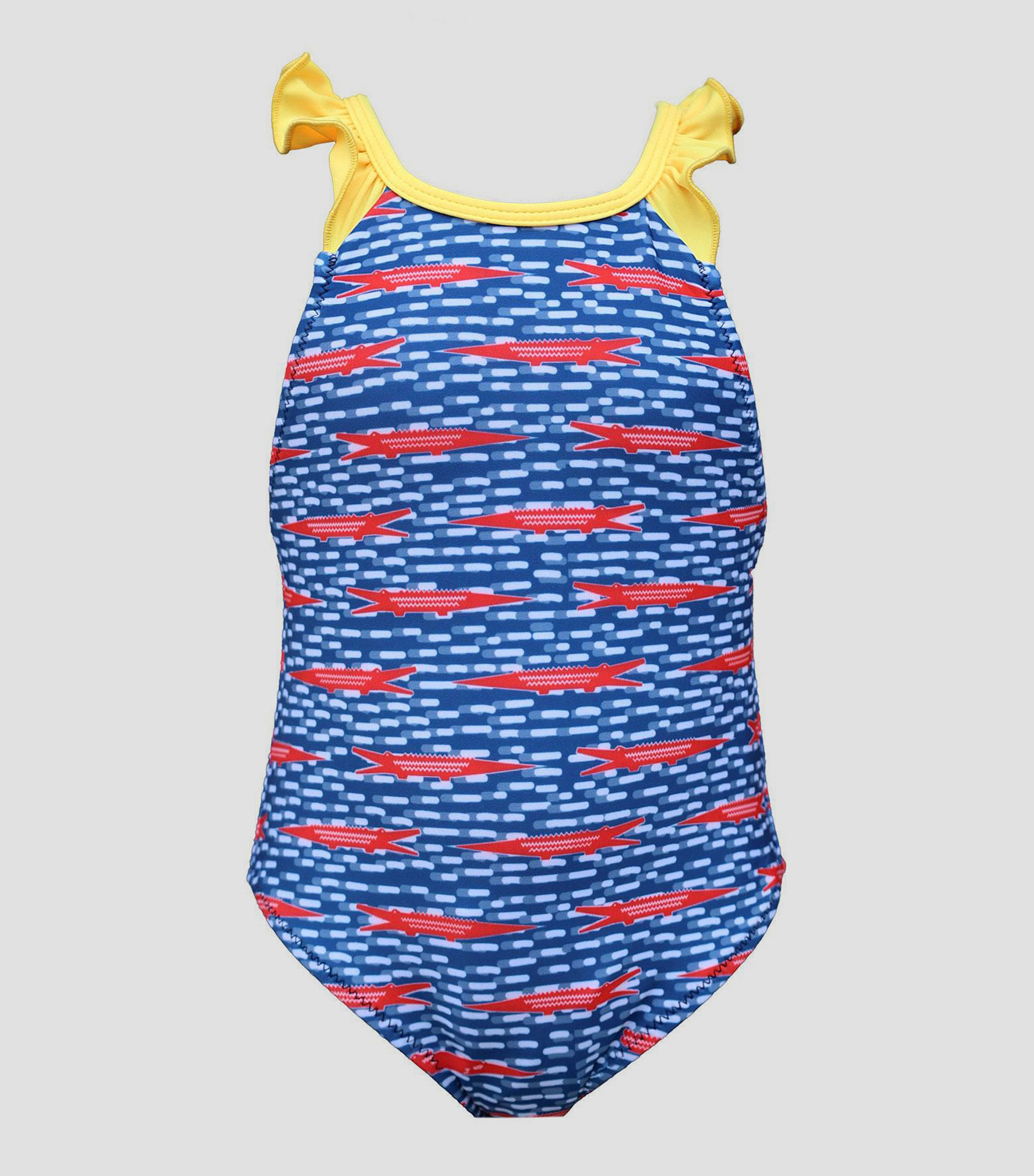 Traje de Baño con estampado Bebé