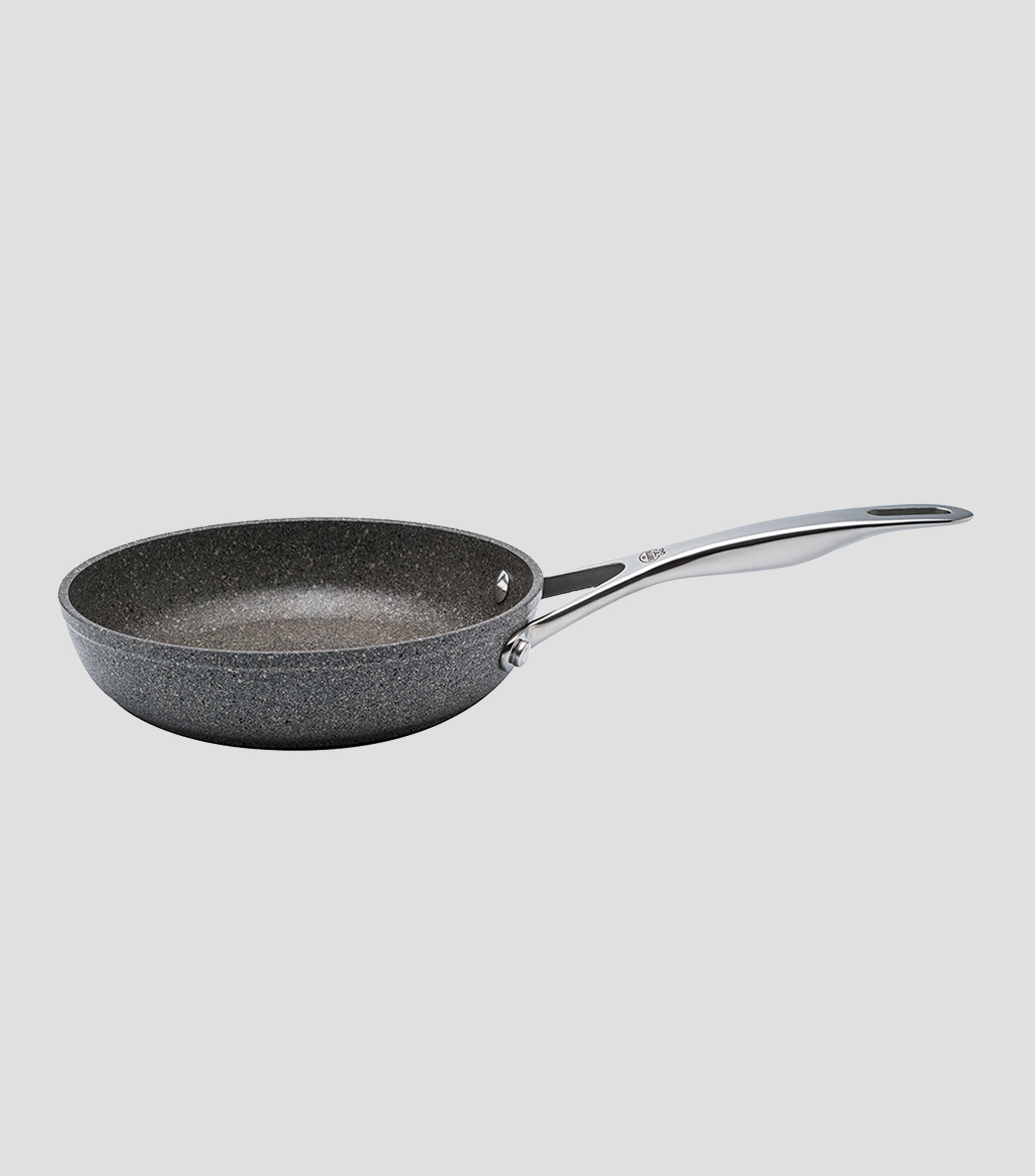 Sartén en aluminio 20 cm