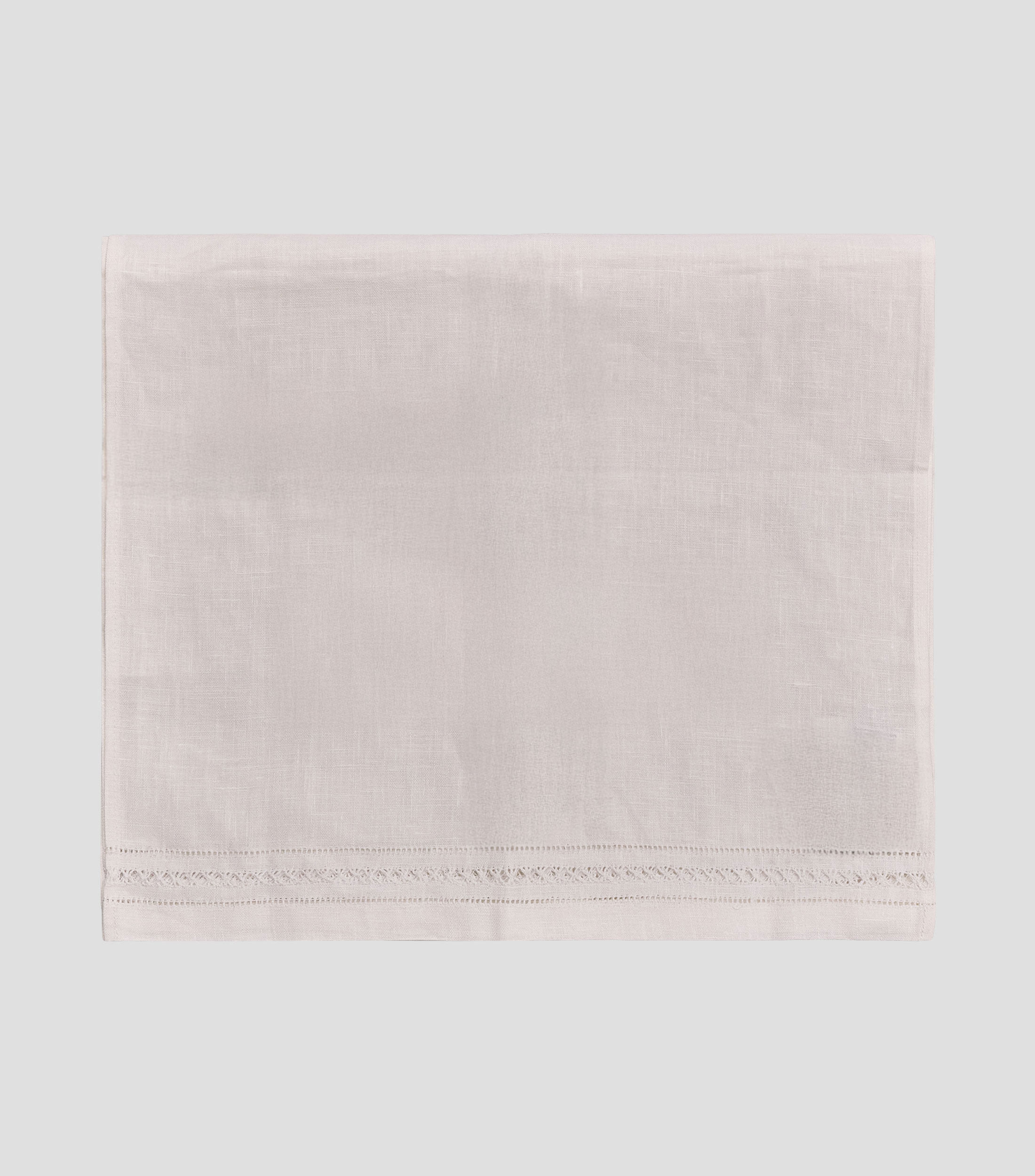 Camino de mesa rectangular