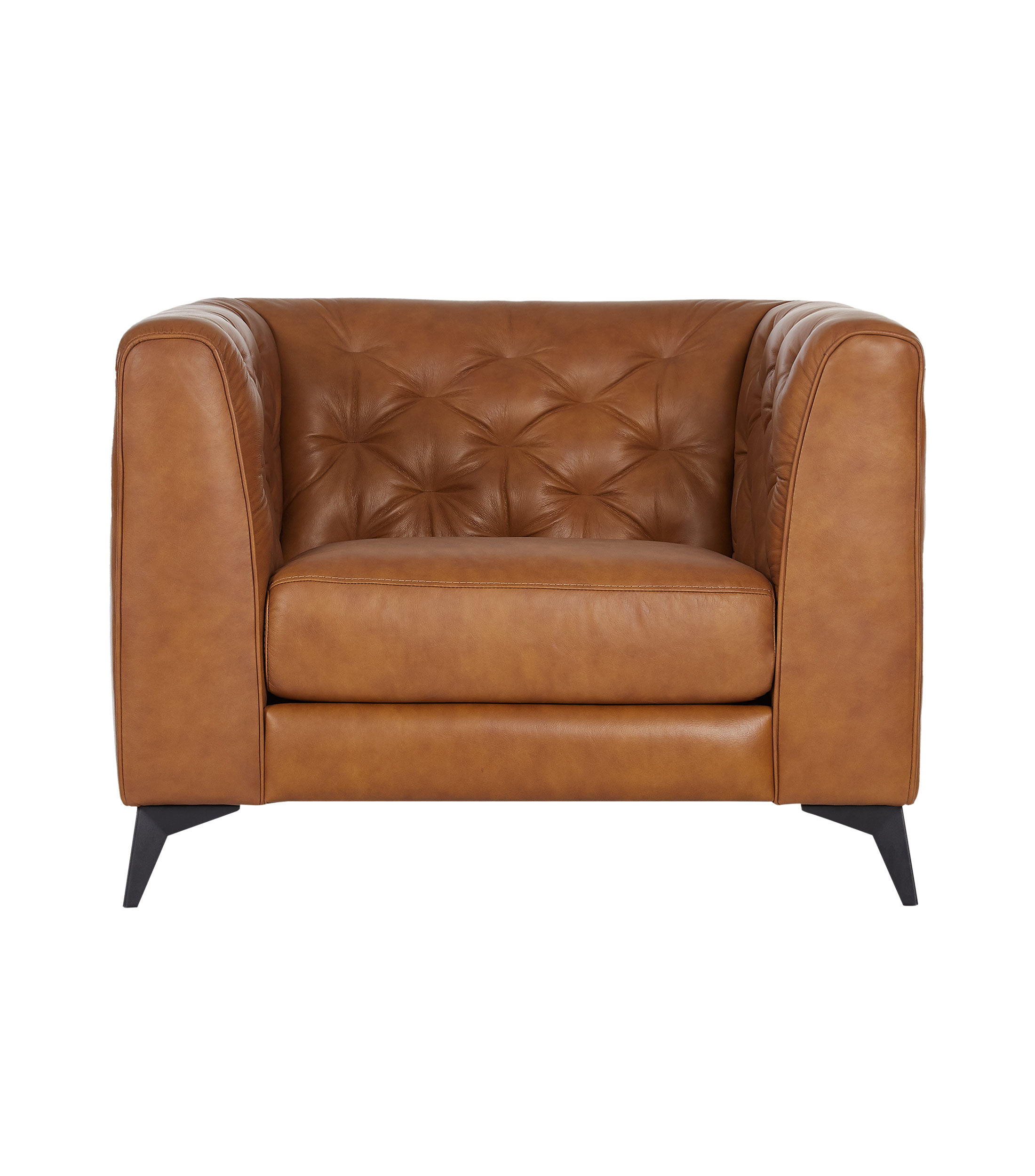Sillon Dalton Camel
