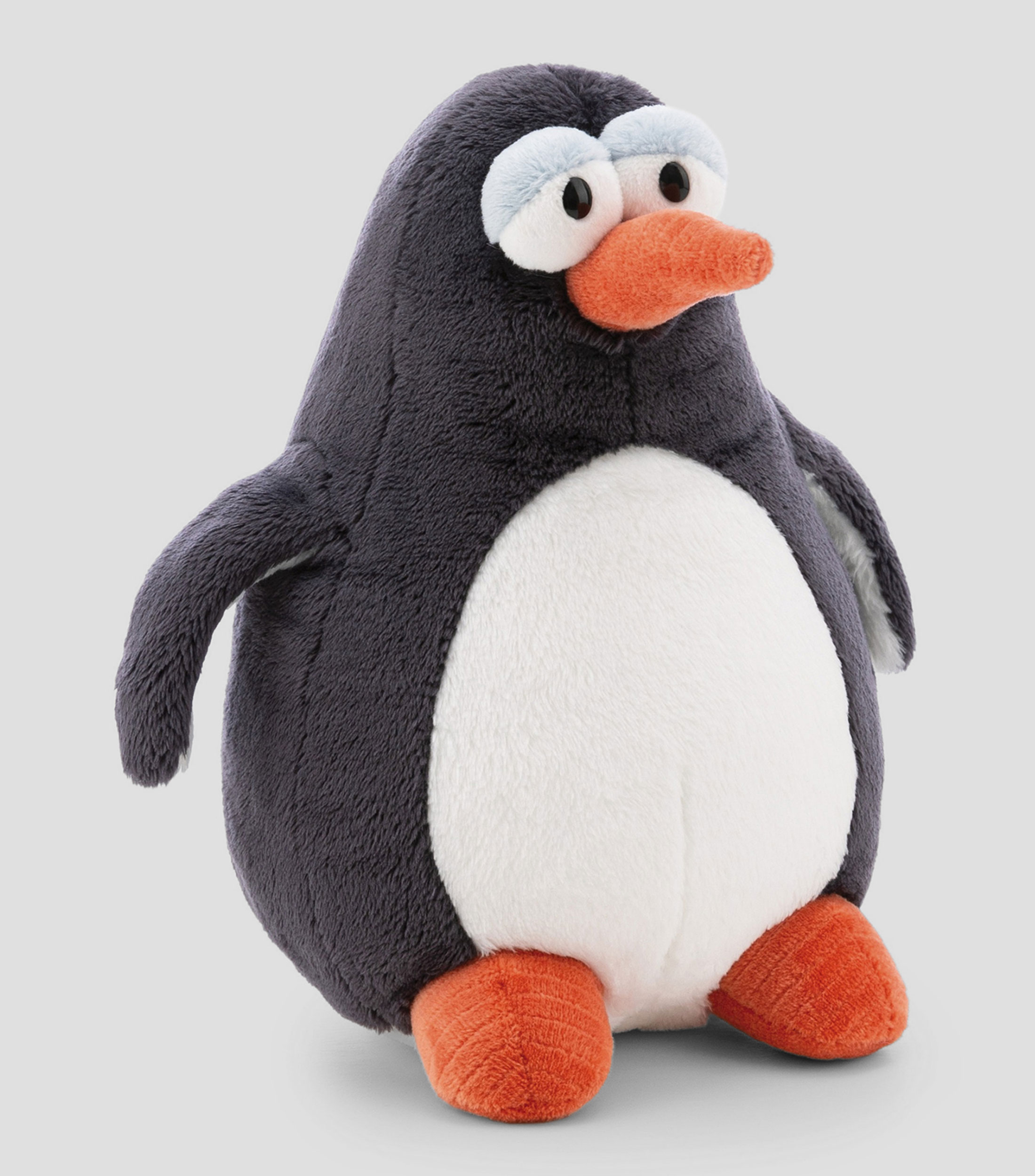 Pingüino Jorge en Peluche