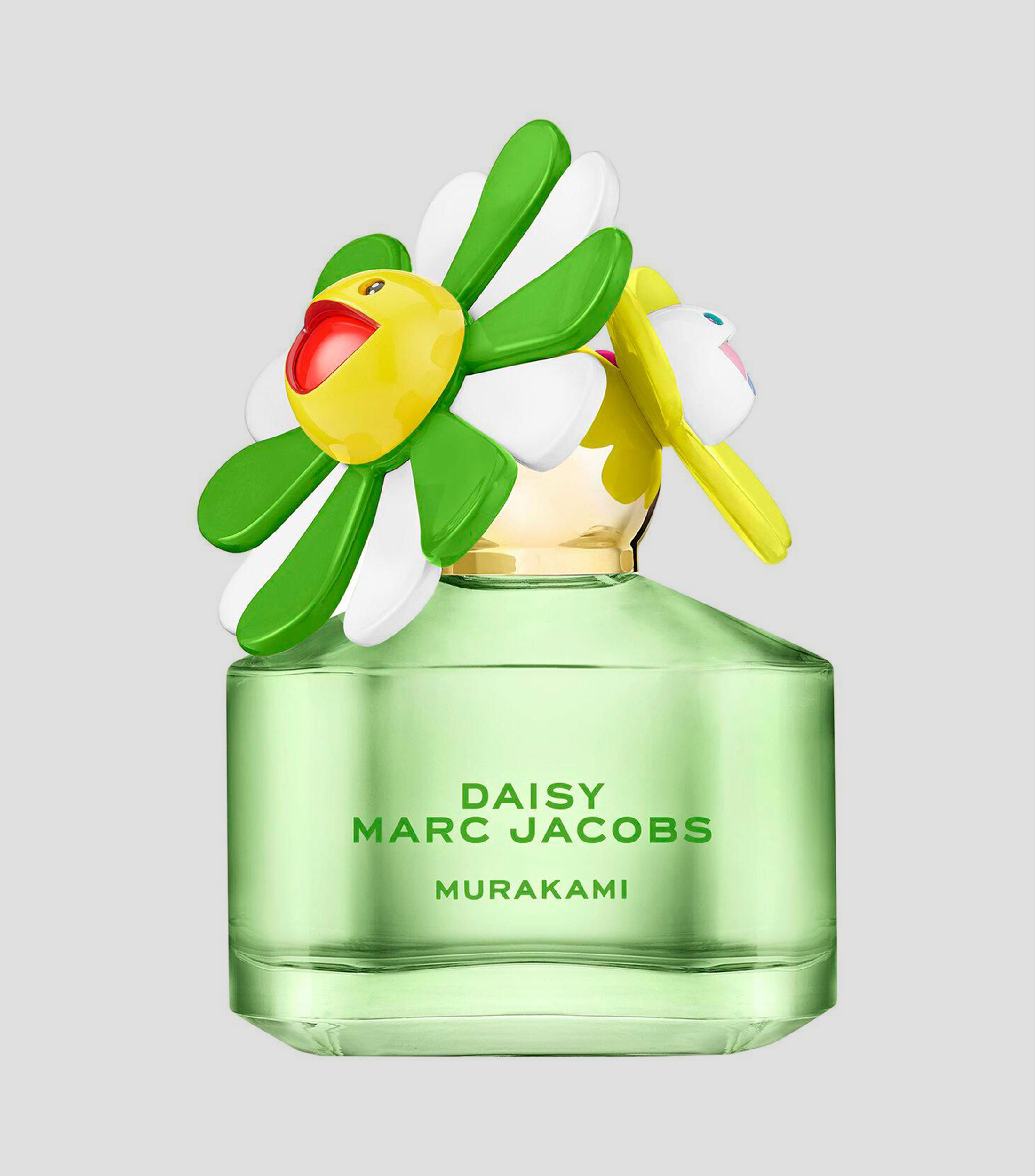 Perfume Daisy Murakami Green, Eau de Parfum 50 ml para Mujer