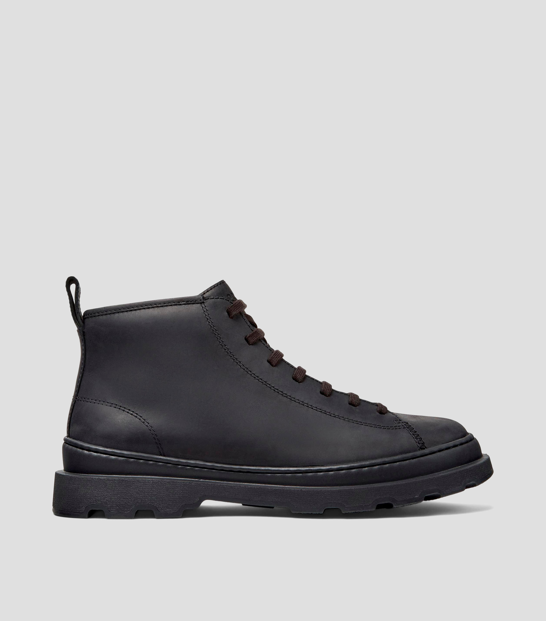 Botines Brutus+ Hombre