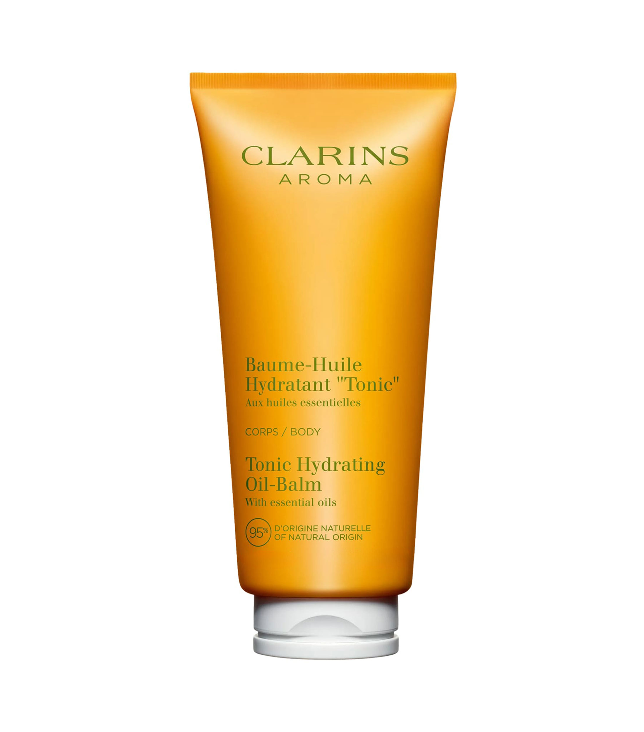 Bálsamo Hidratante Baume Tonic, 200 ml