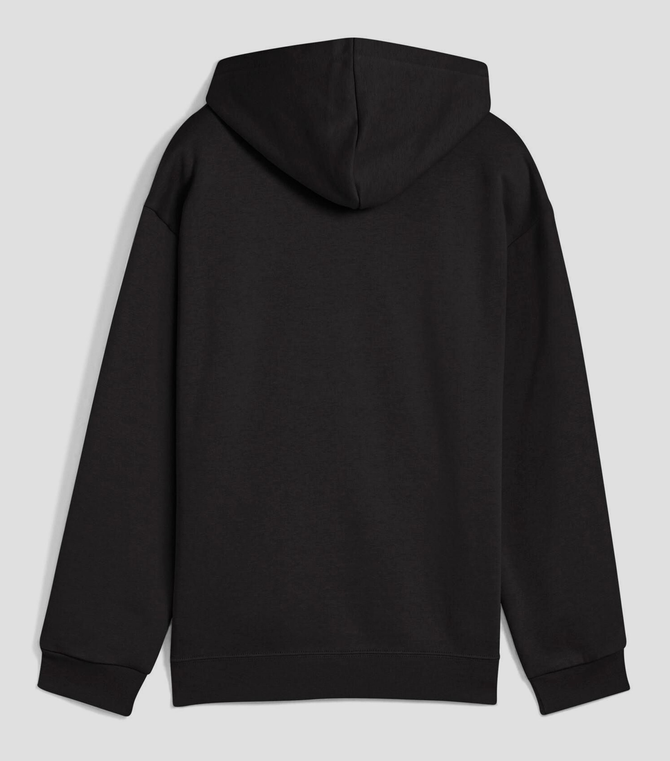 Sudadera canguro con capucha Nina