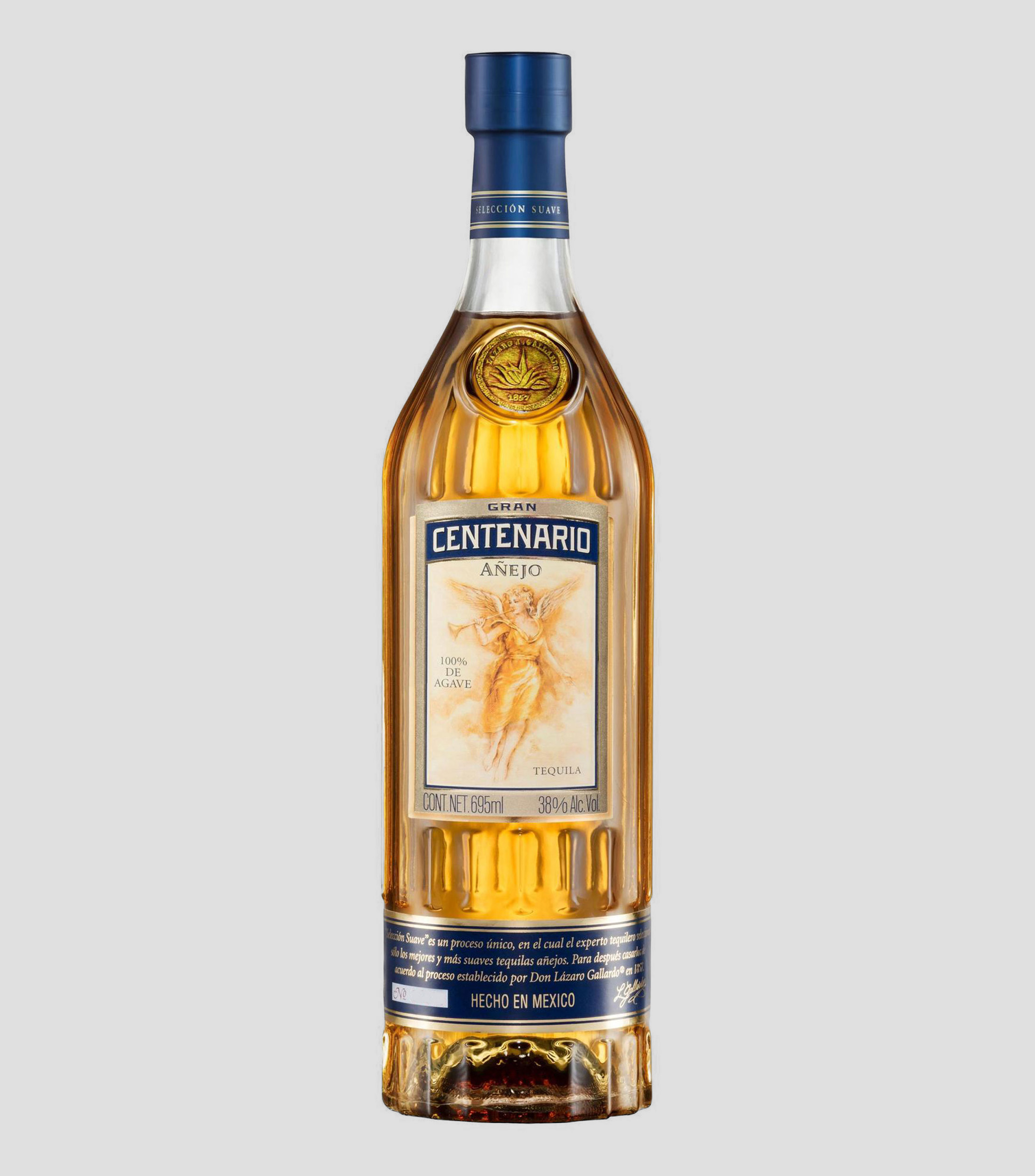 Tequila Añejo, 695 ml