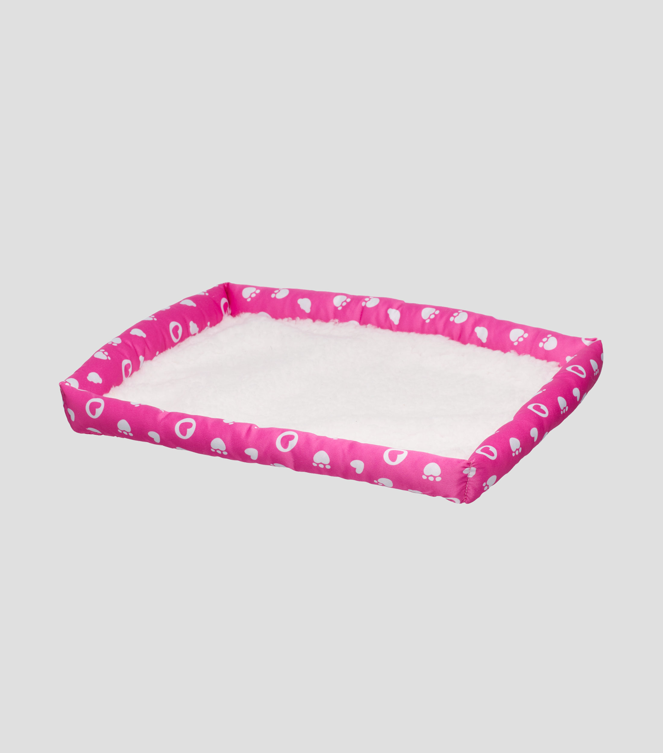 Cama para muñeco de peluche