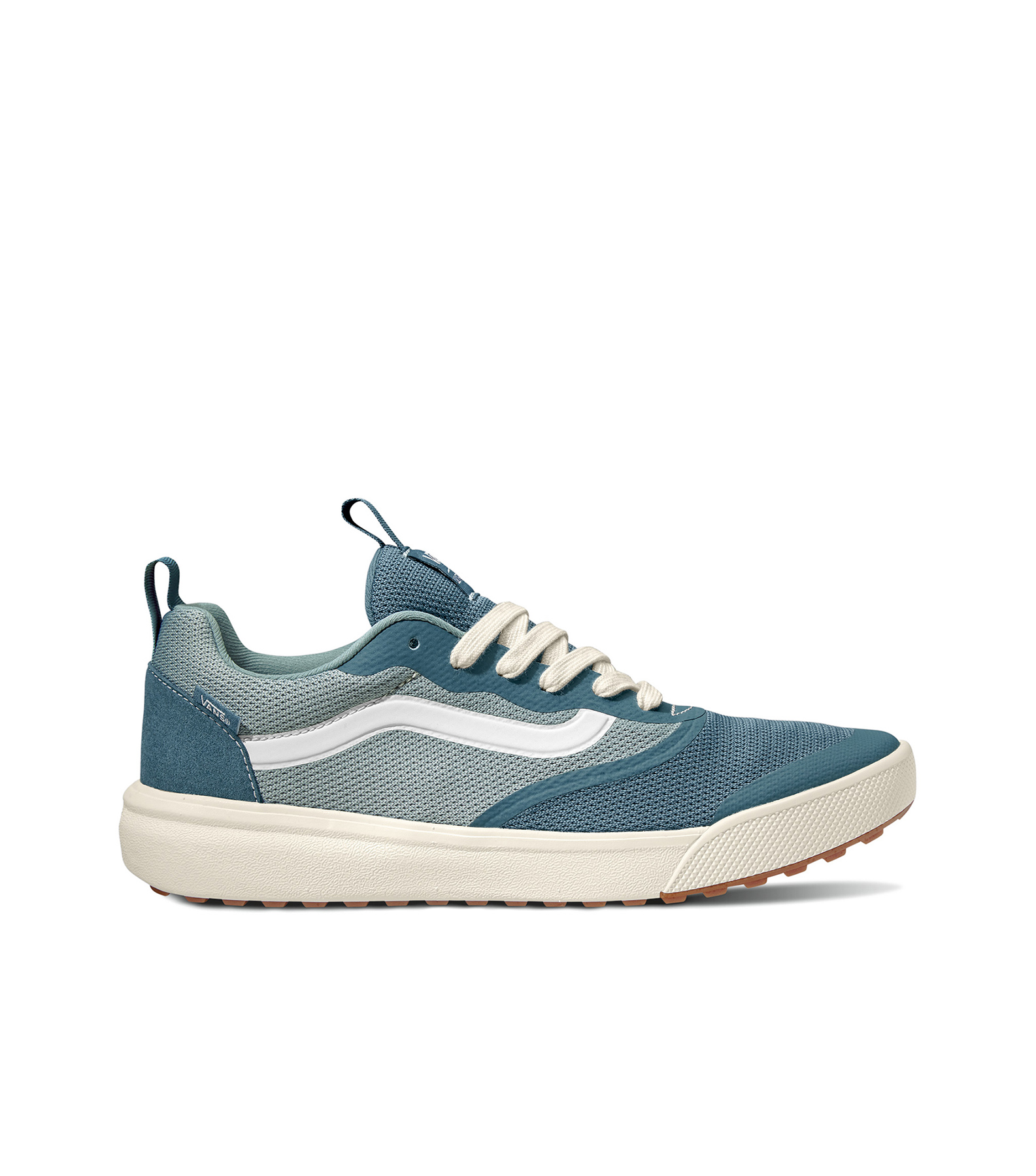 tenis vans ultrarange hombre