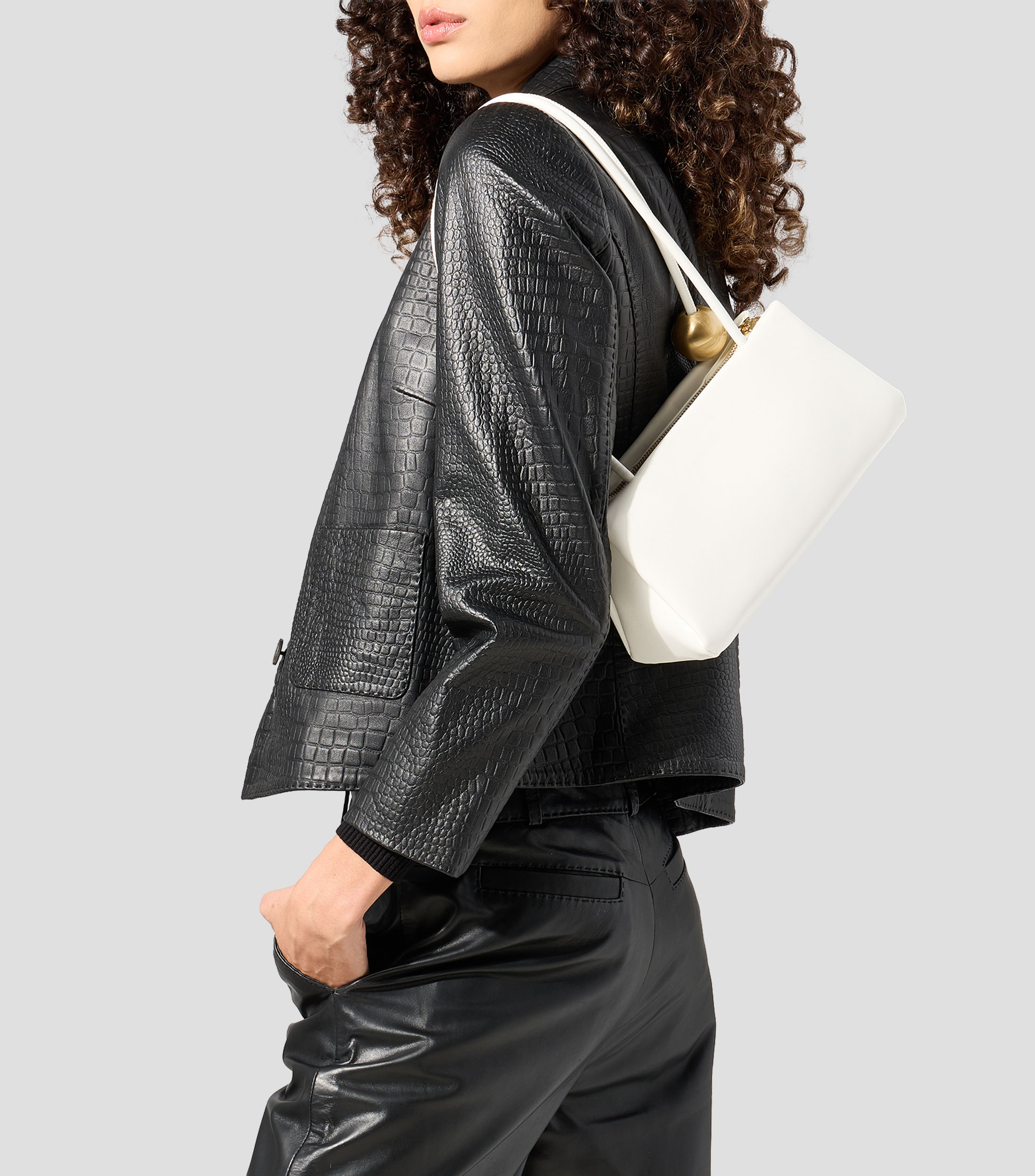 Bolsa shoulder lisa Mujer
