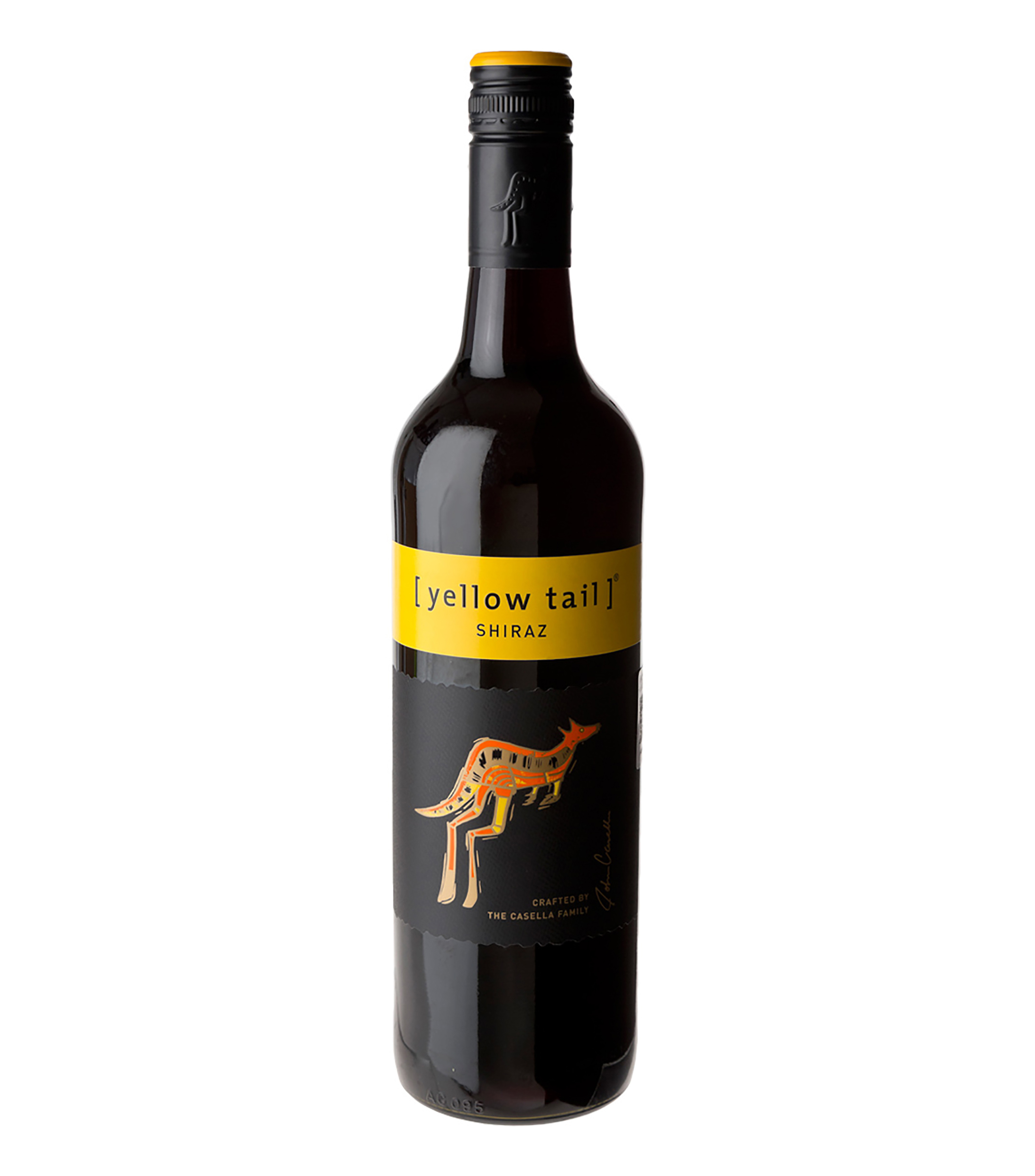 Vino Tinto Uva Ensamble, 750 ml