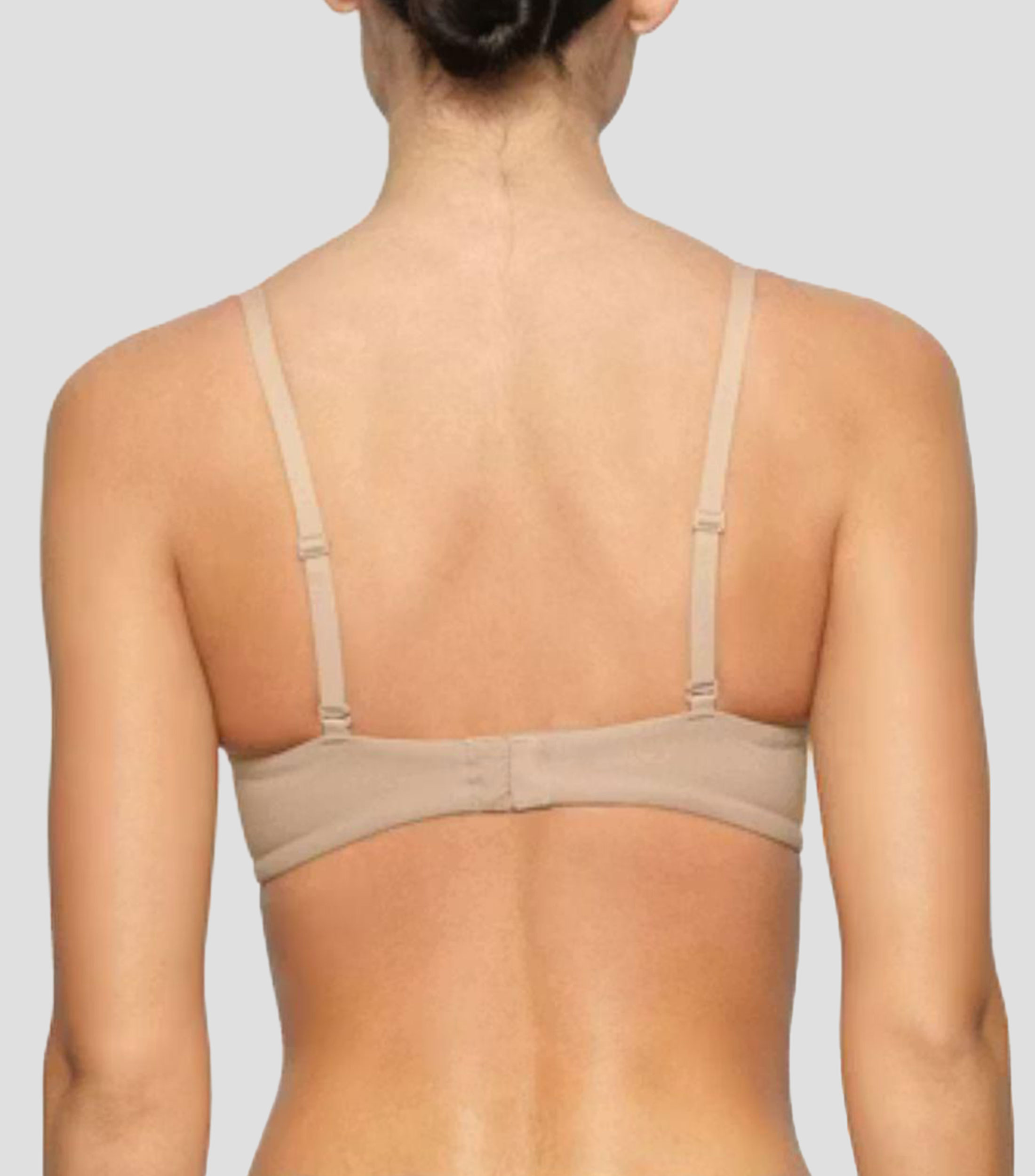 Brasier liso