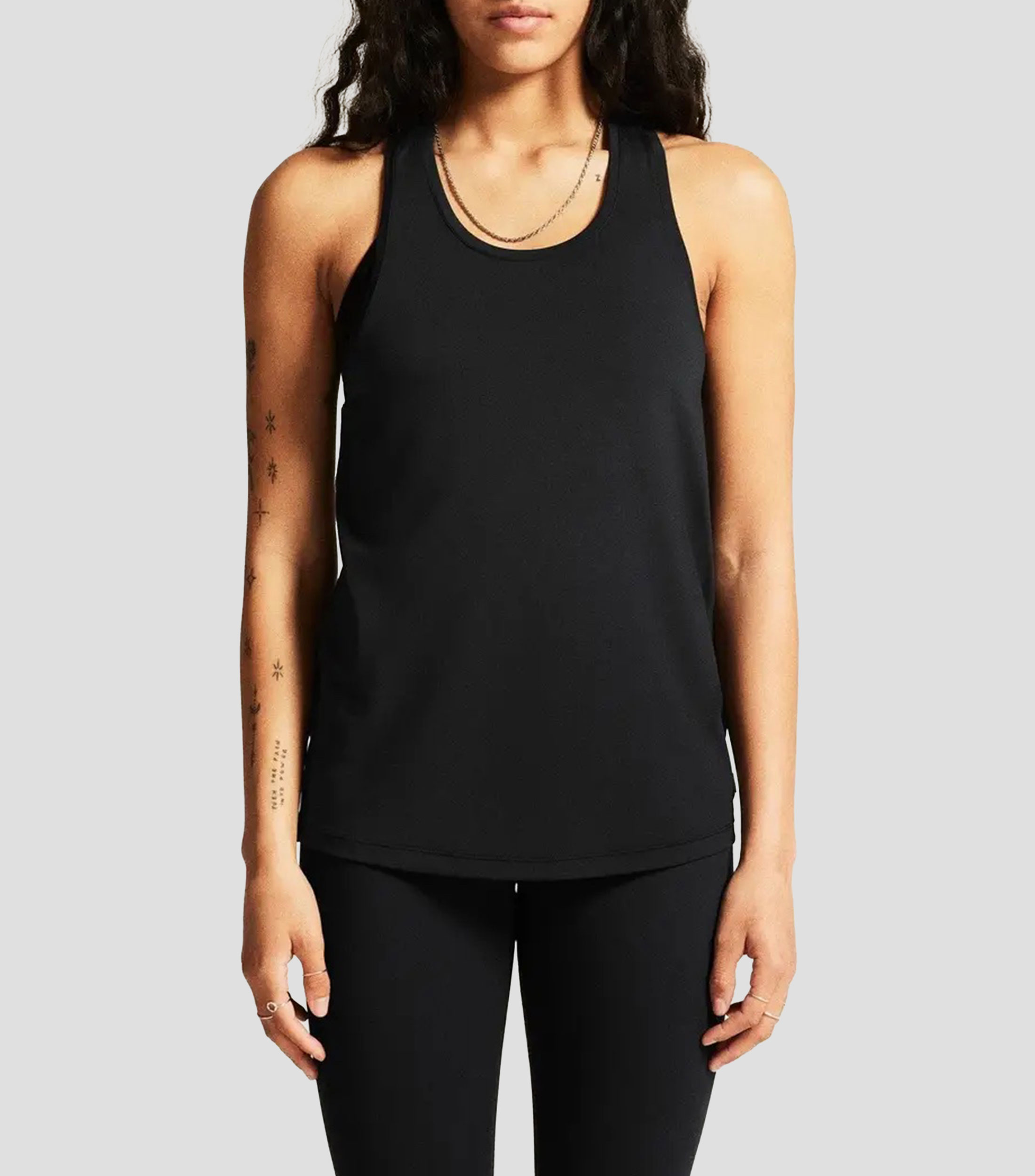 Blusa para entrenamiento Mujer