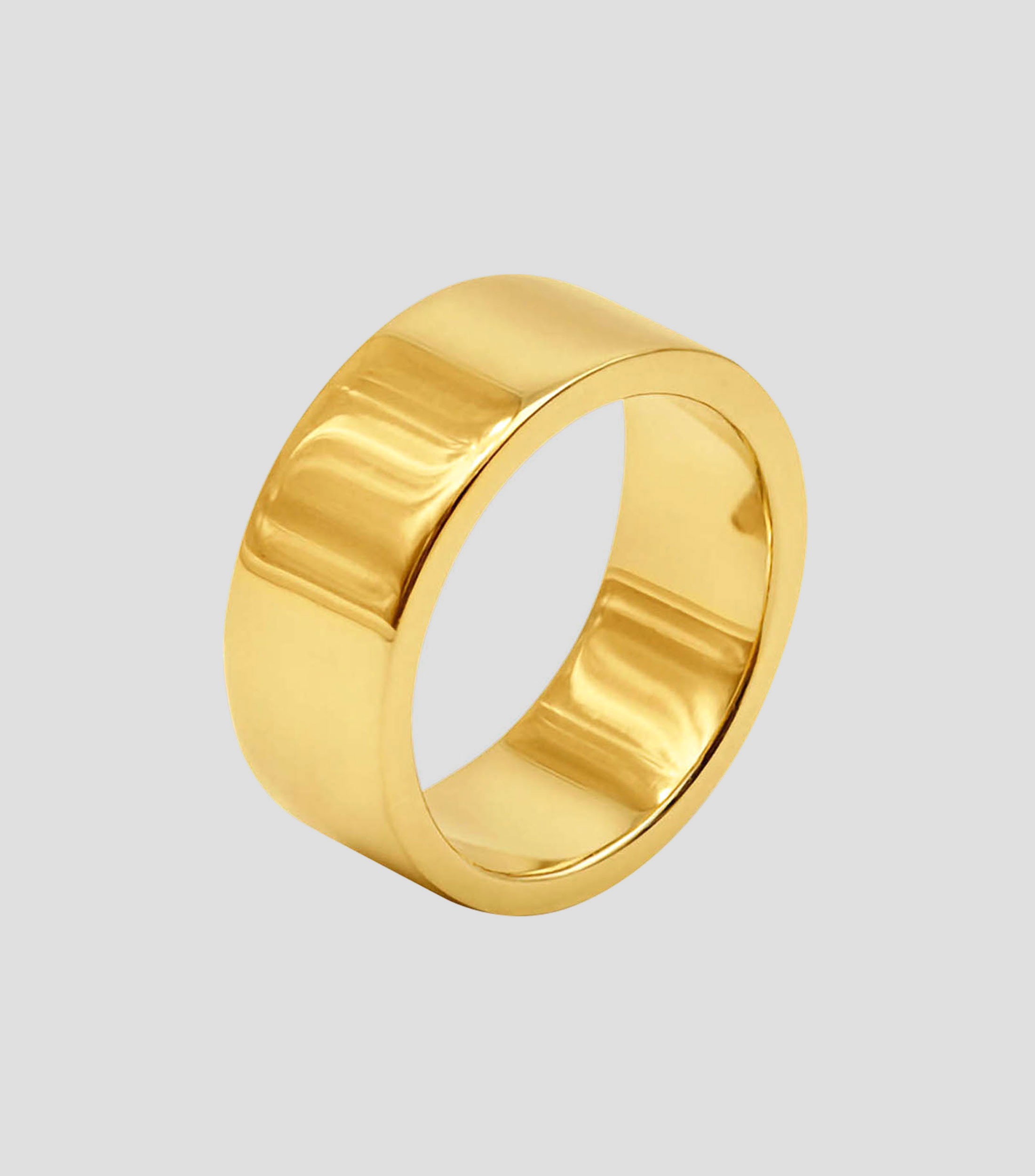 Anillo Basics Talla 8.2 Mujer