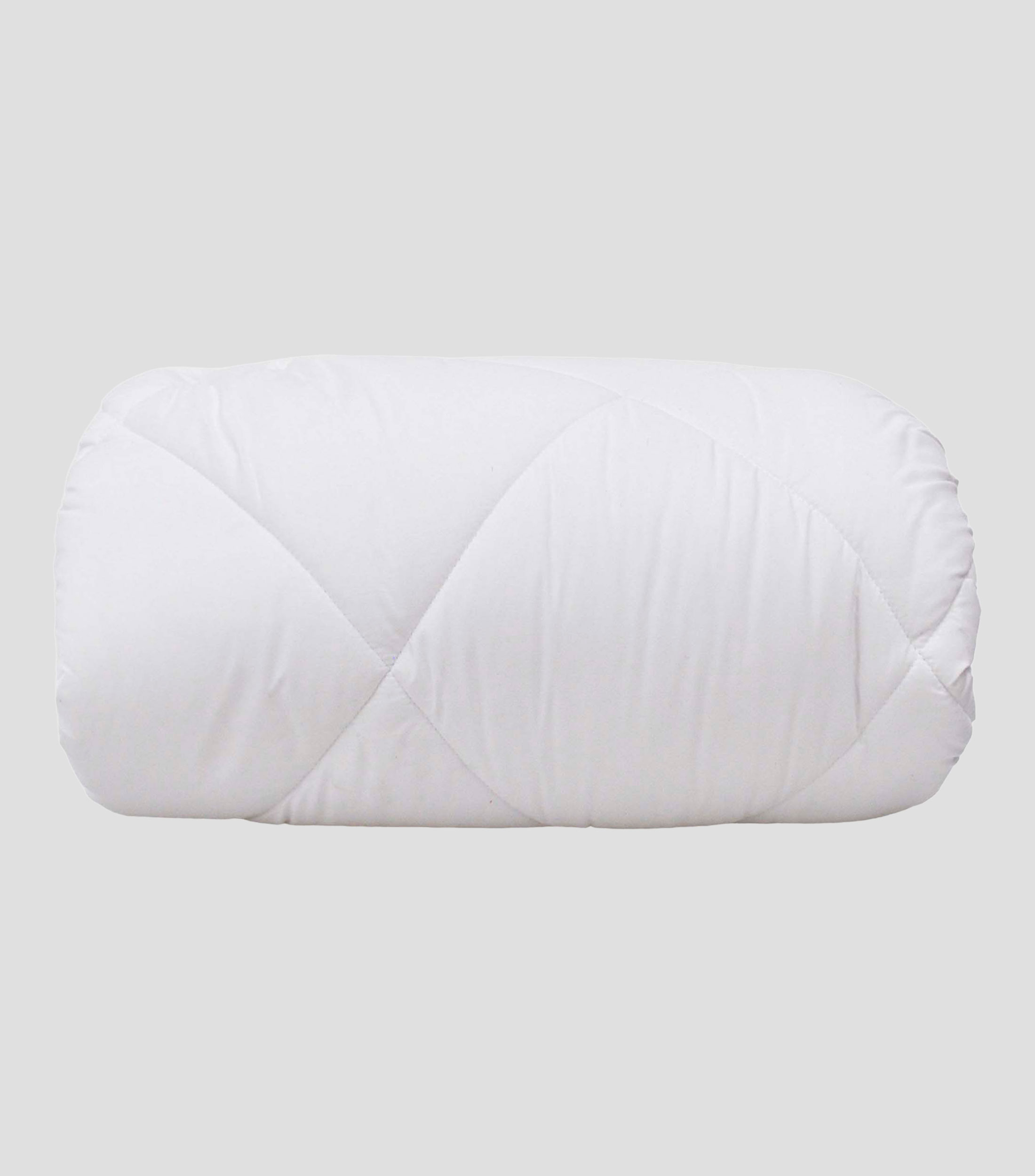 Relleno de Duvet Queen Size Insider Nebula blanco