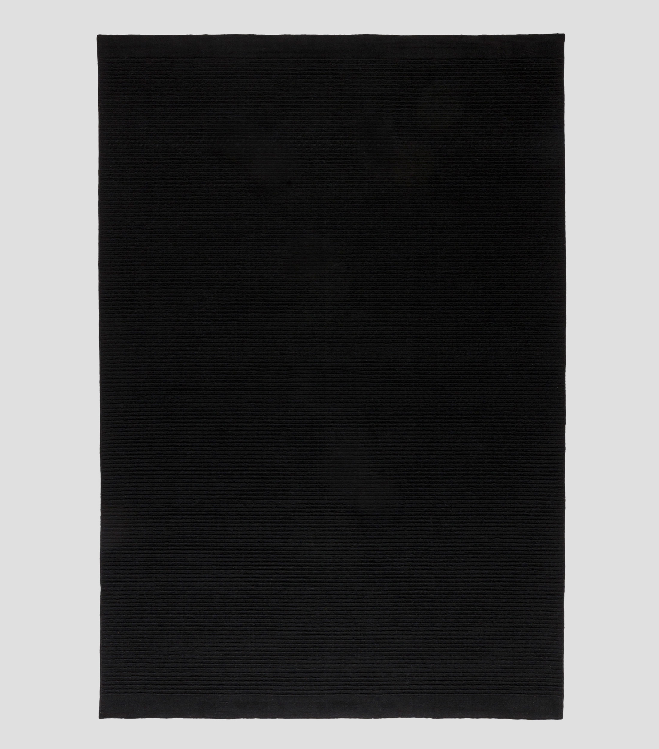 Tapete decorativo Mitla en poliéster y algodón 230 x 160 cm