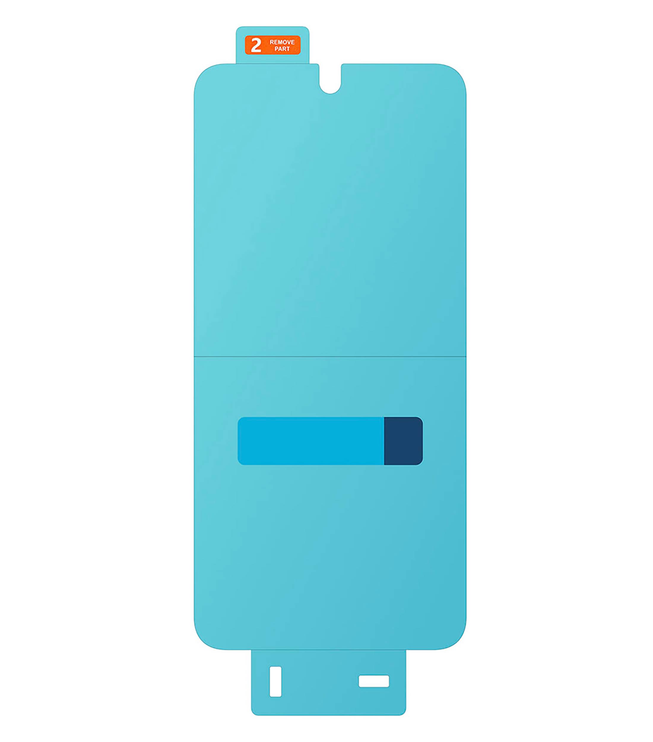 Mica protectora para Galaxy S24 FE transparente