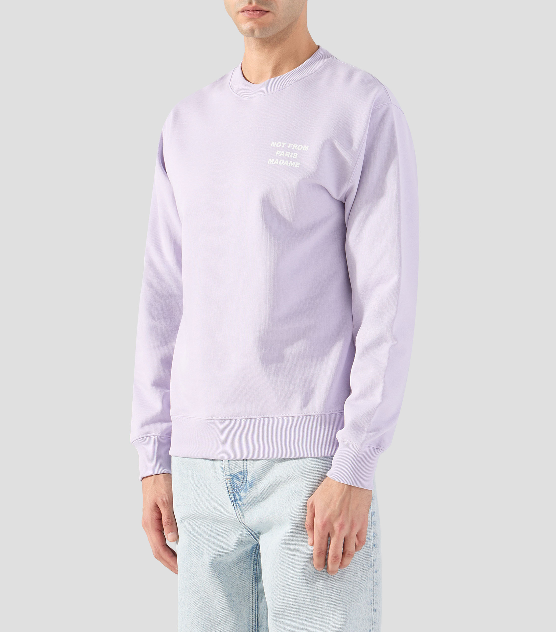 Sudadera Hombre