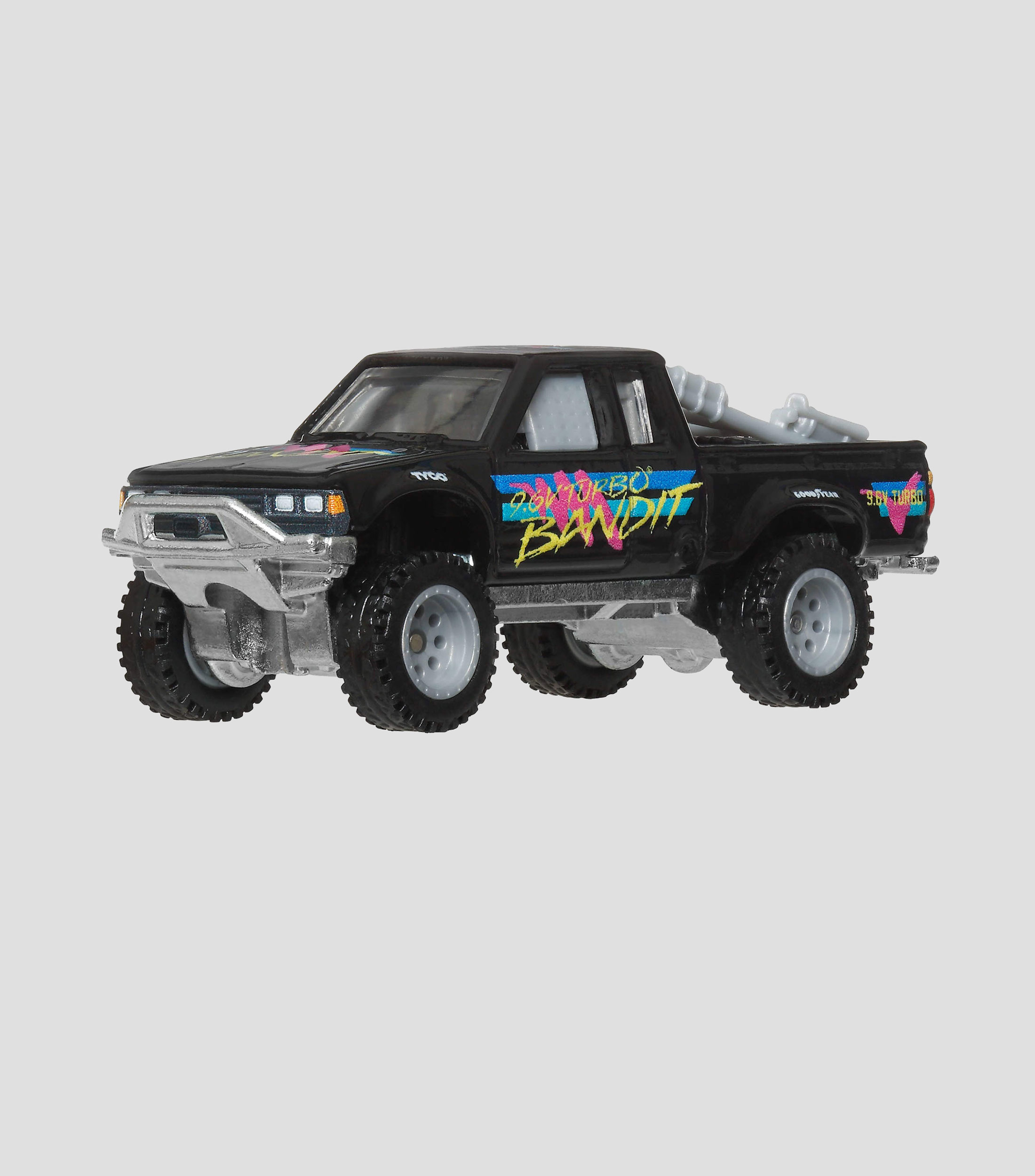Premium Boulevard - Datsun King Cab Baja