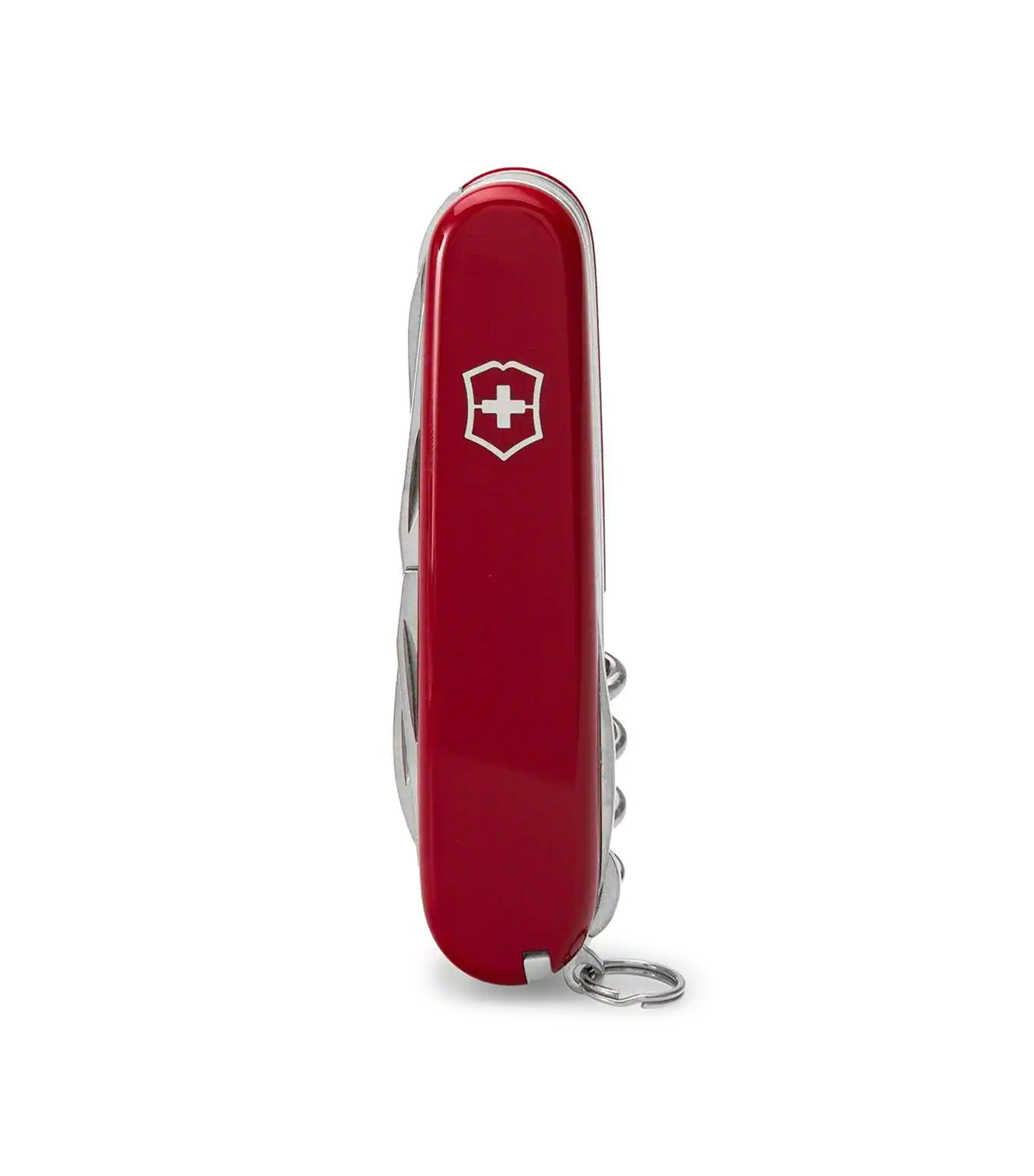 Navaja Camper Red