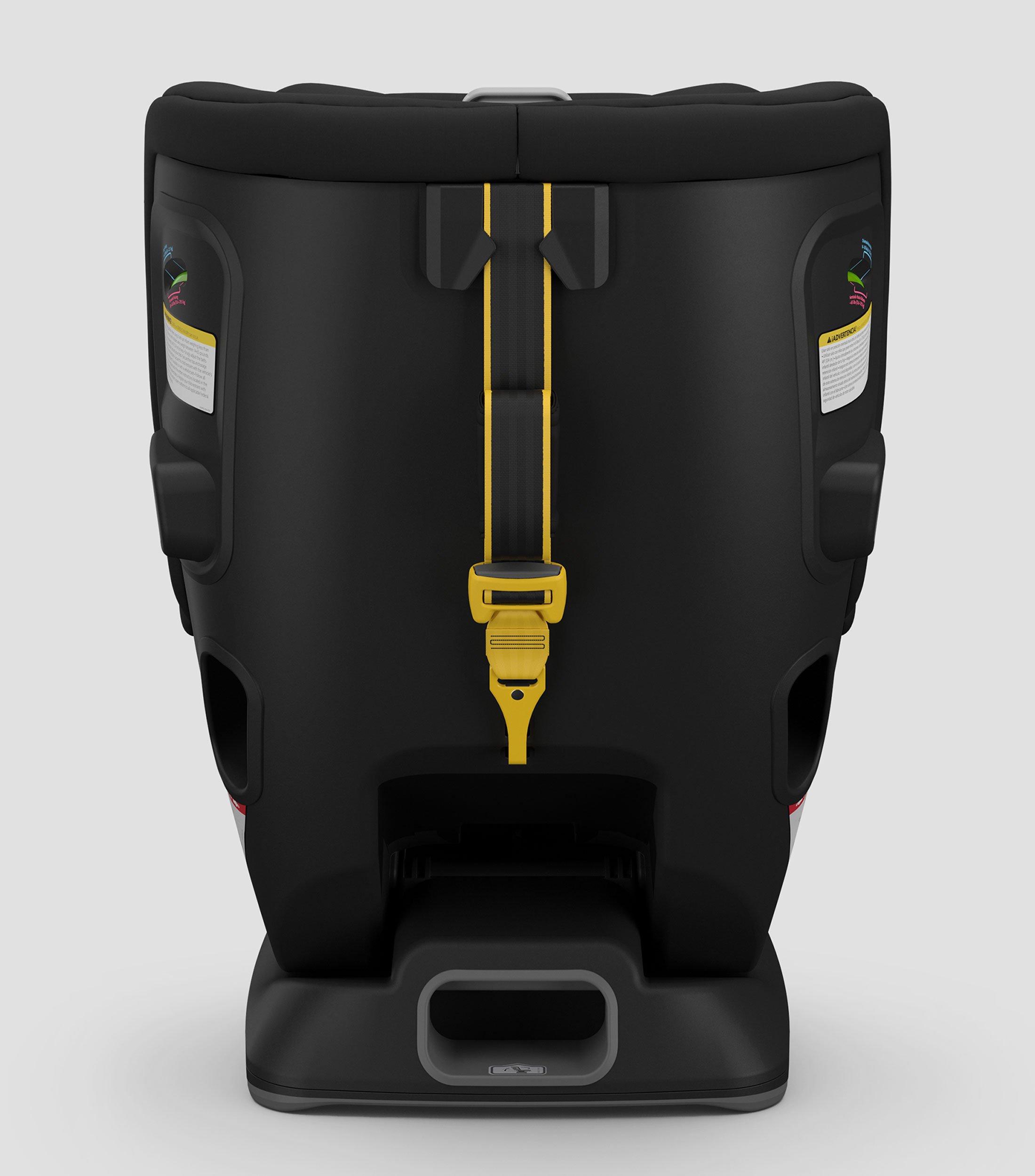 Asiento de bebé para coche Convertible Rove
