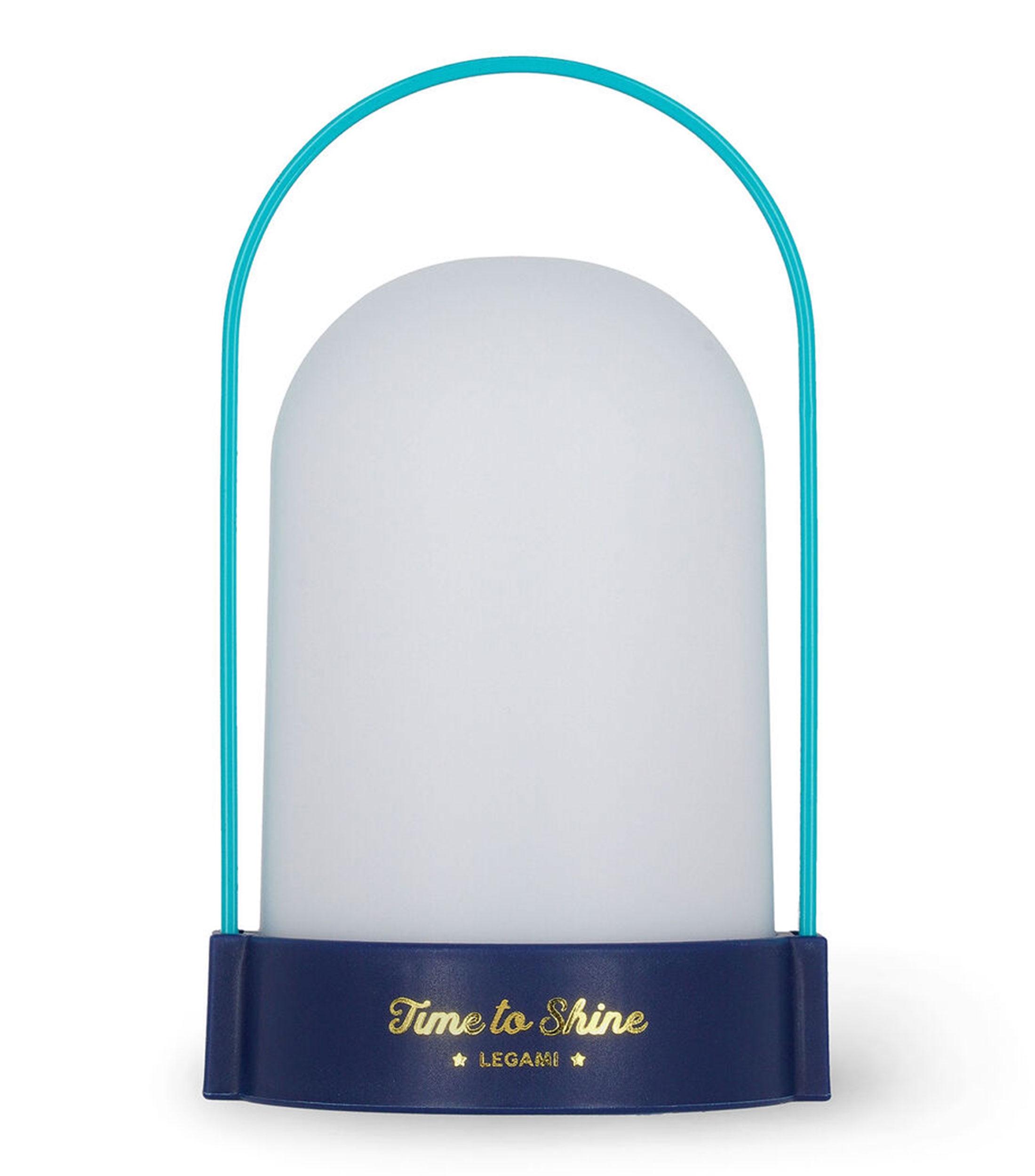Linterna LED es Hora de Brillar