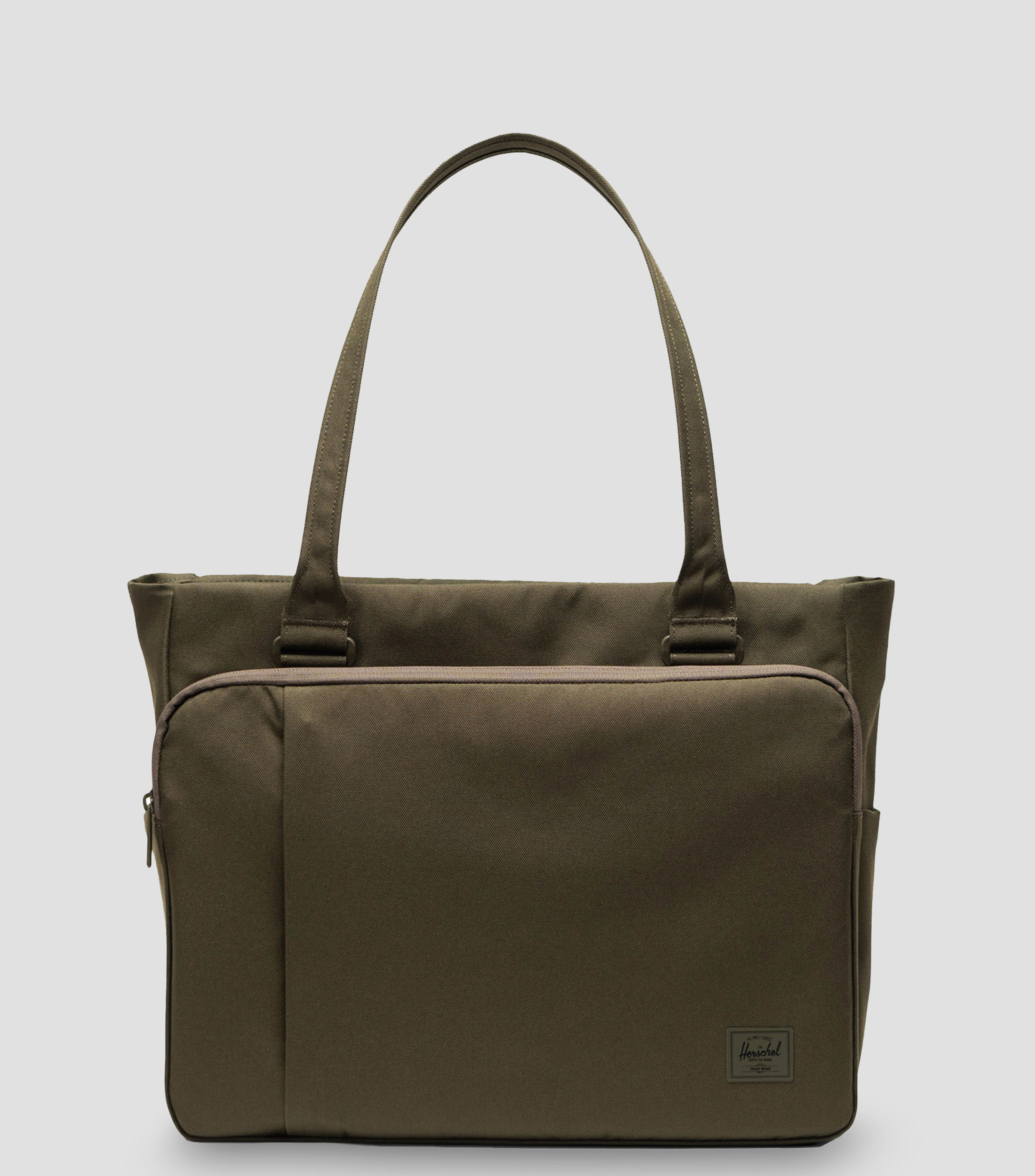 Bolsa Escolar Tote Tech Kaslo liso Unisex