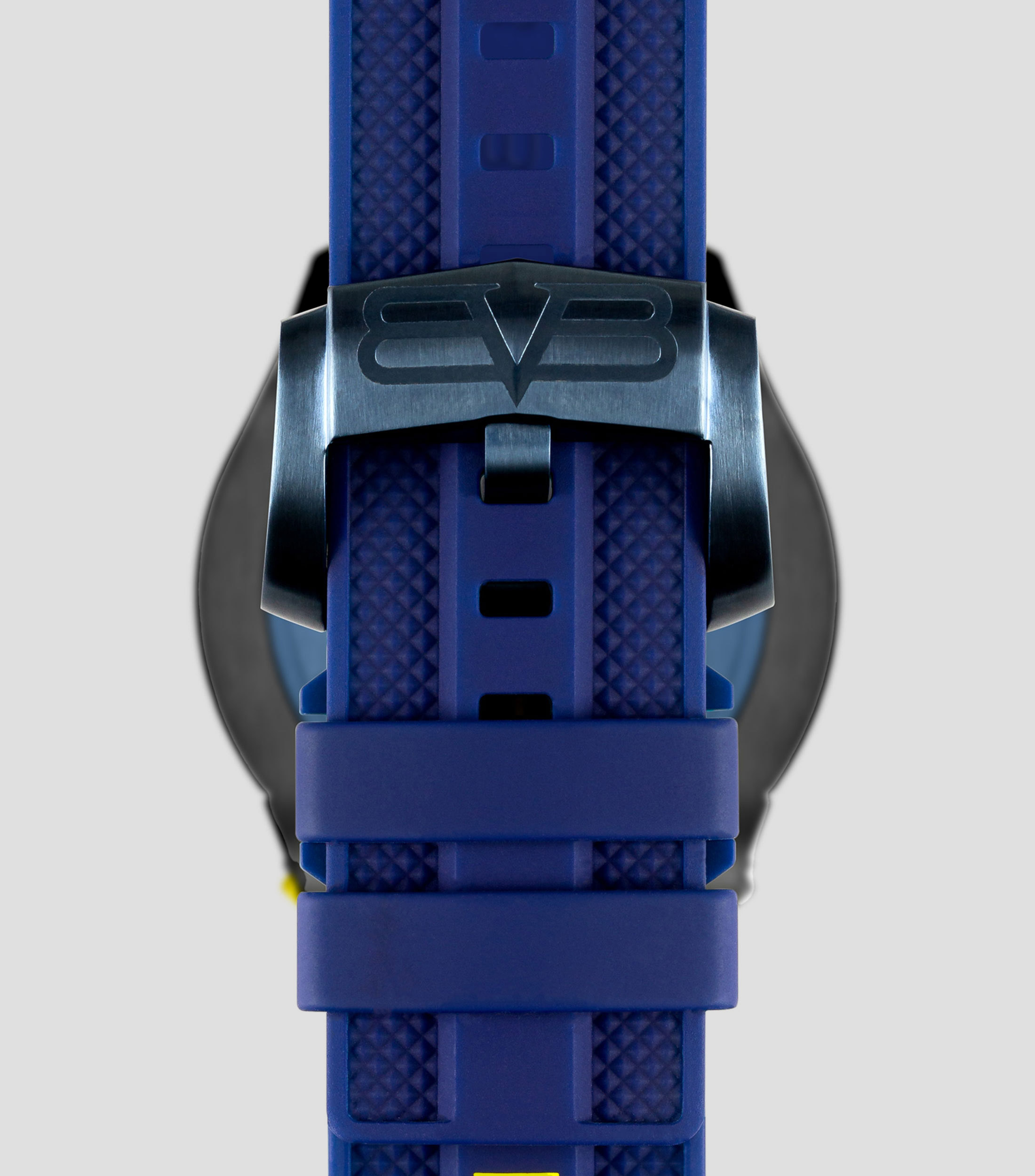 Reloj para Hombre Bolt 68 Heritage Casual Azul