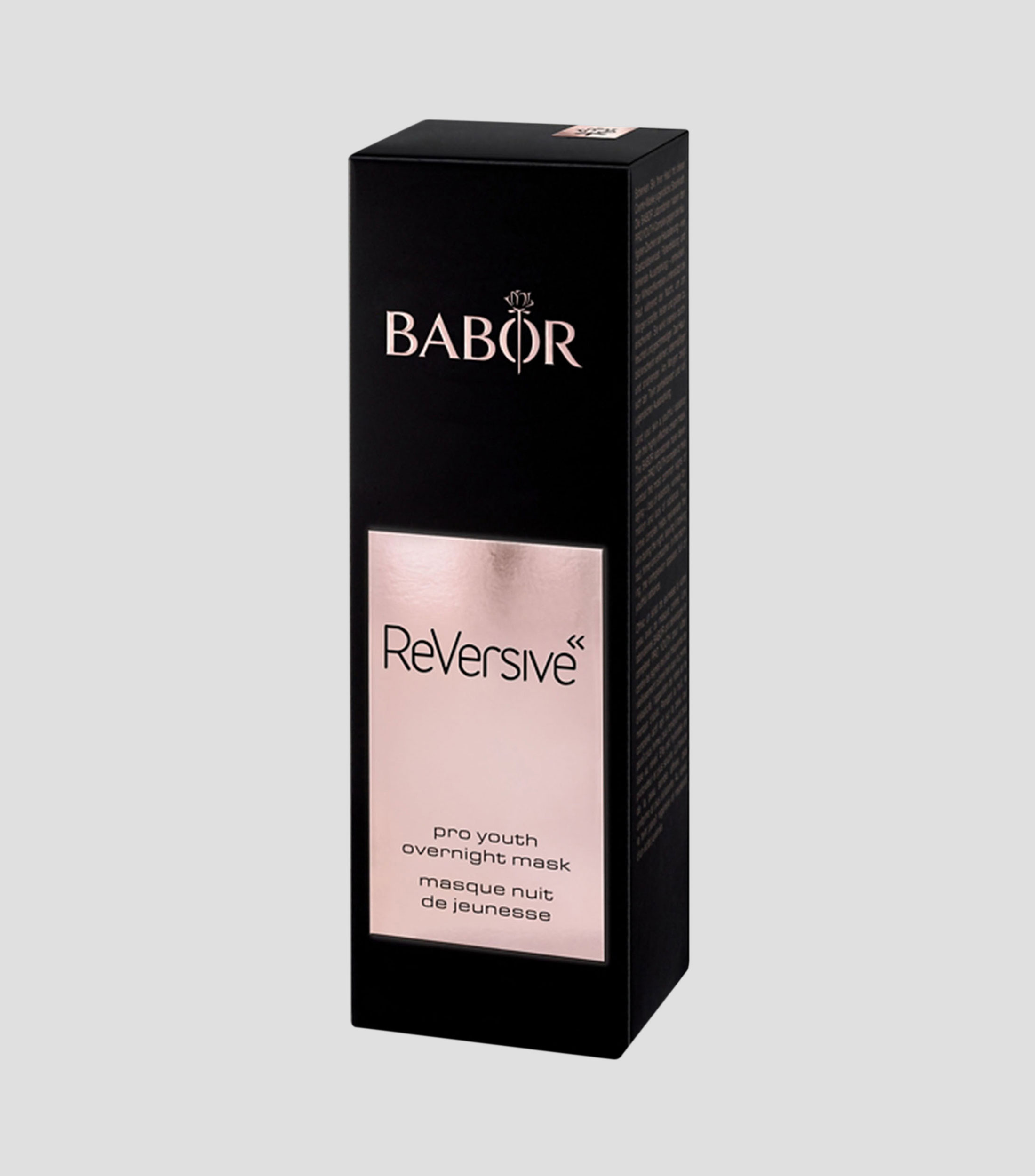 Mascarilla para el rostro ReVersive Pro Youth, 75 ml