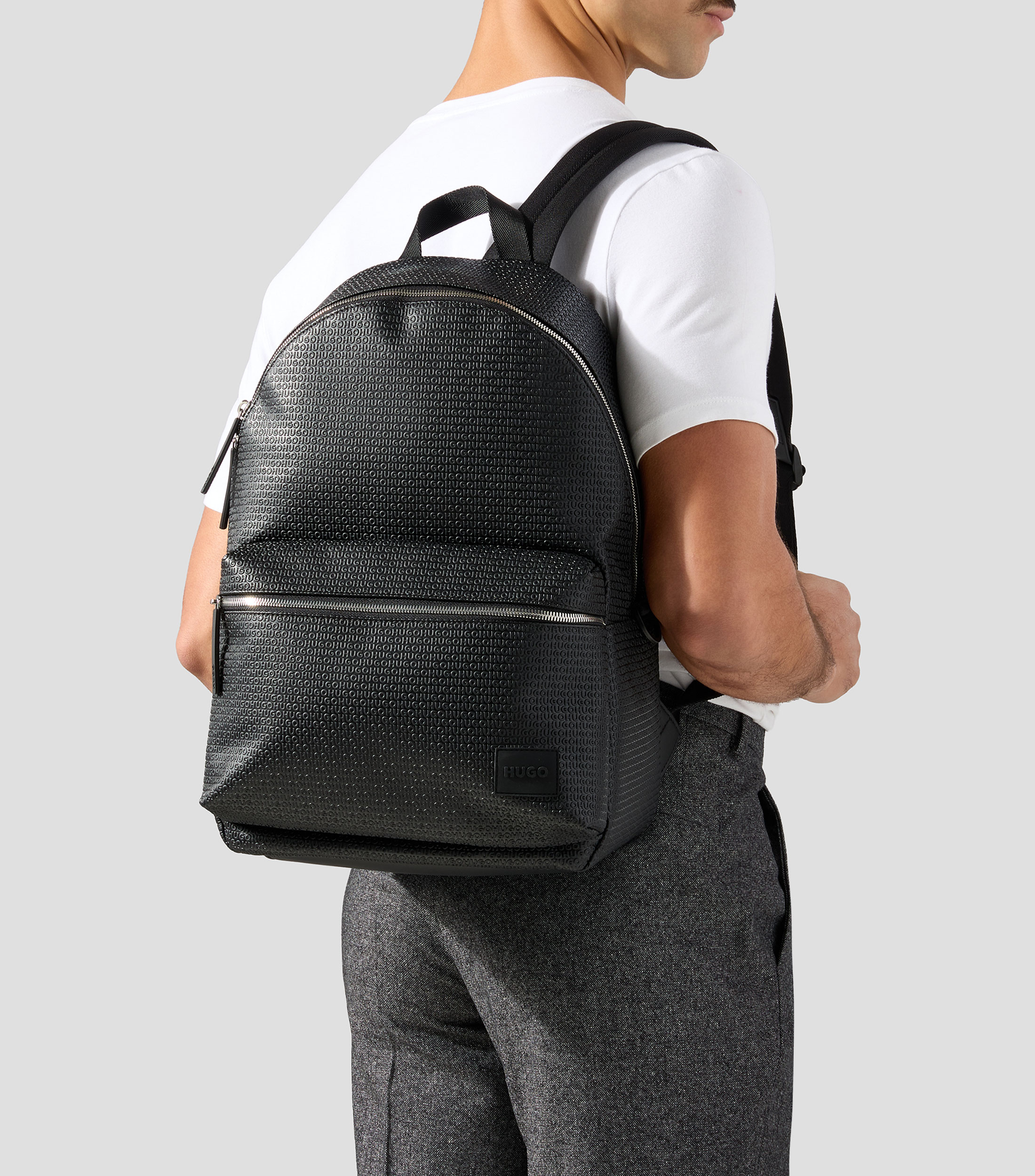 Mochila Ethon 2 Hombre