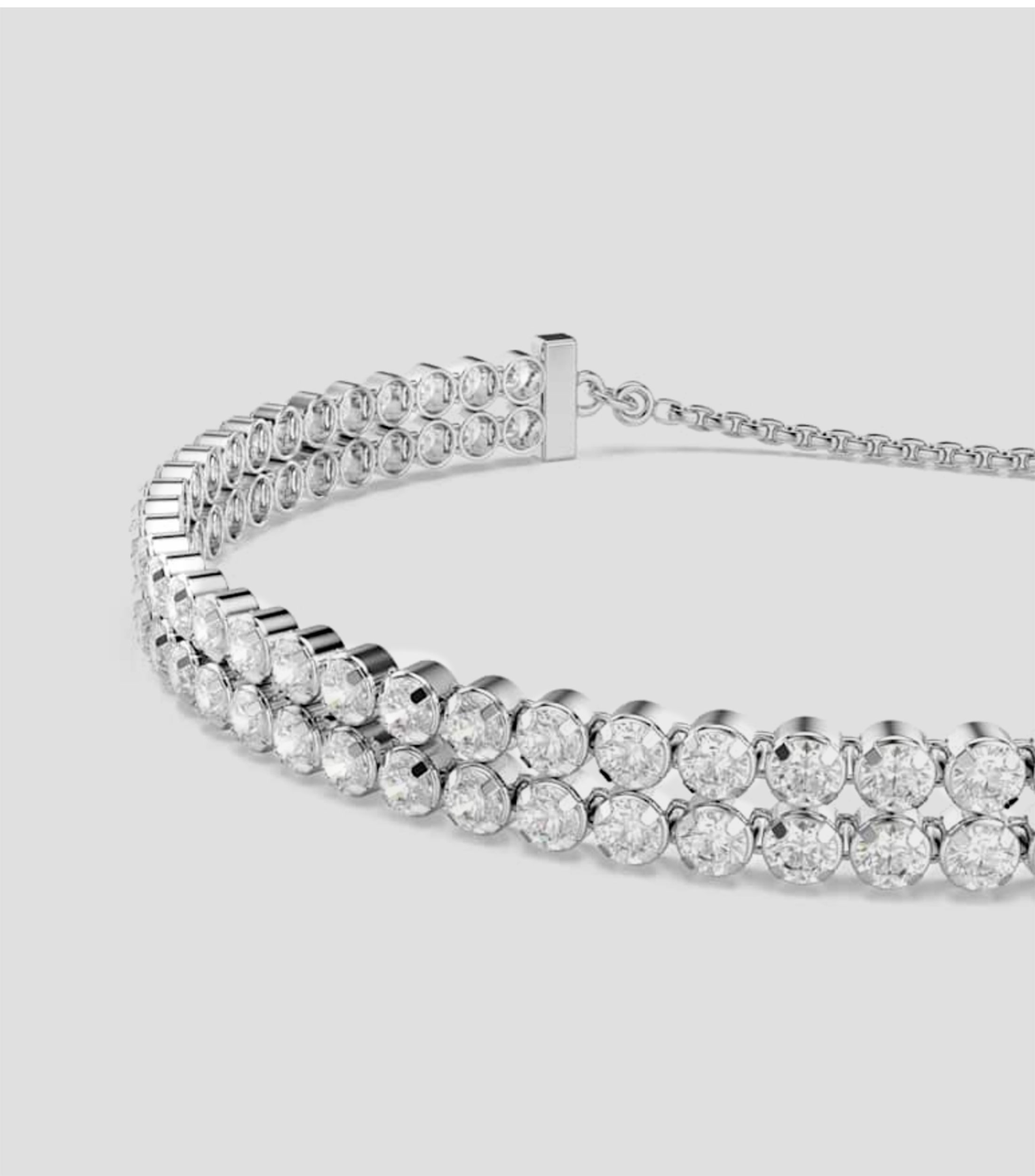 Pulsera Matrix Mujer