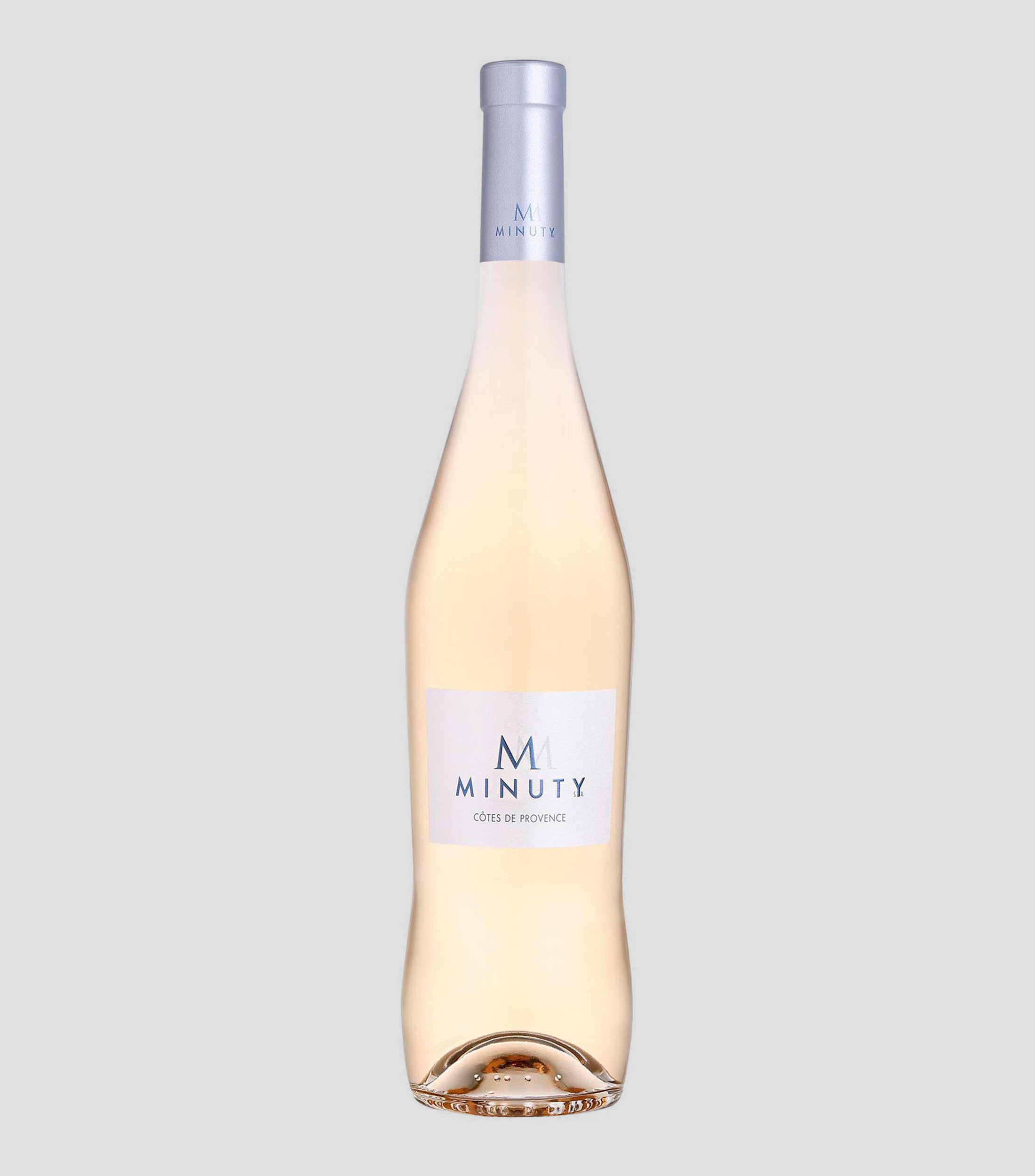 Vino rosado Ensamble M Rosé, Francia, 750 ml