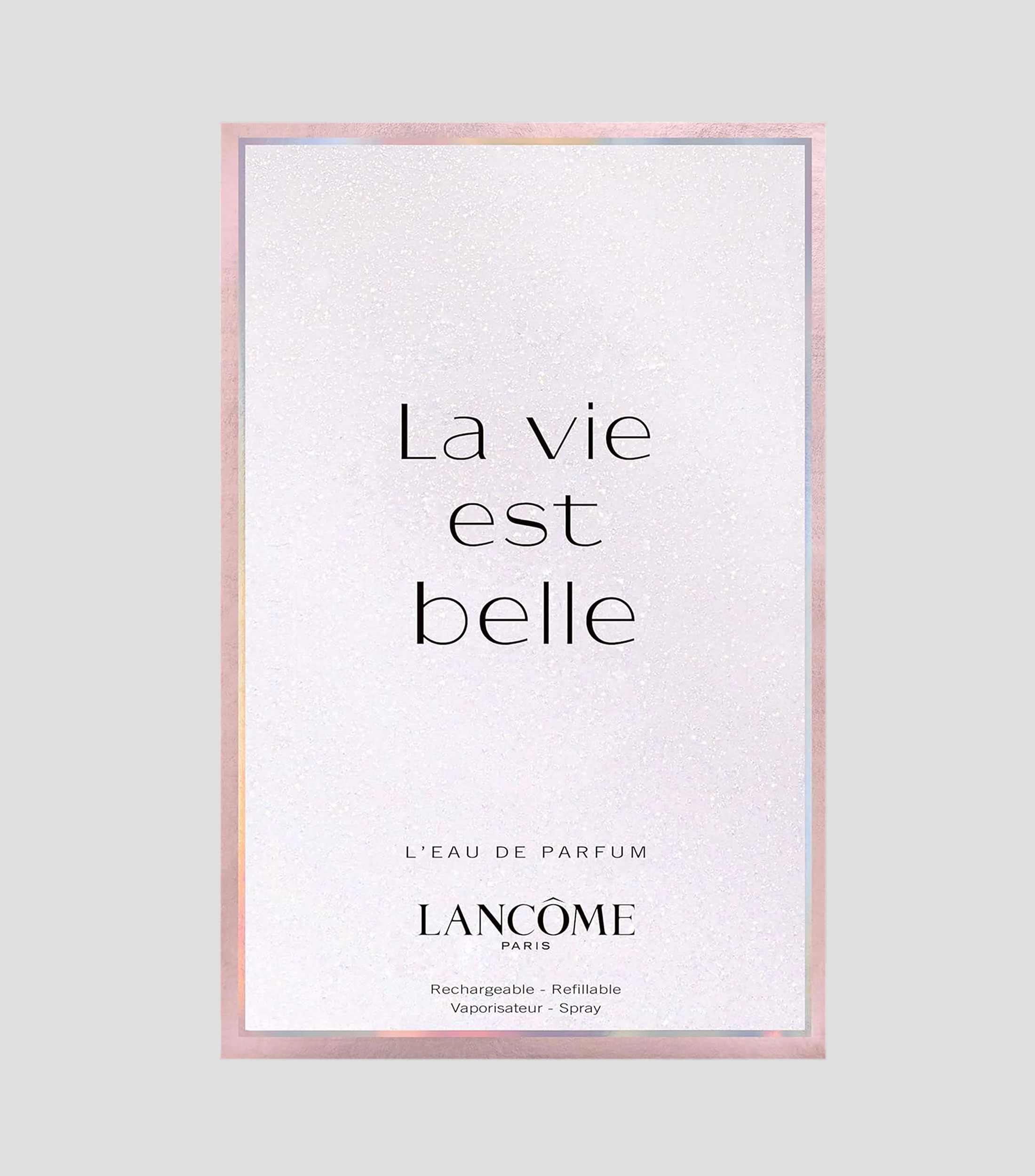 Perfume La Vie est Belle Eau de Parfum, 150 ml Mujer