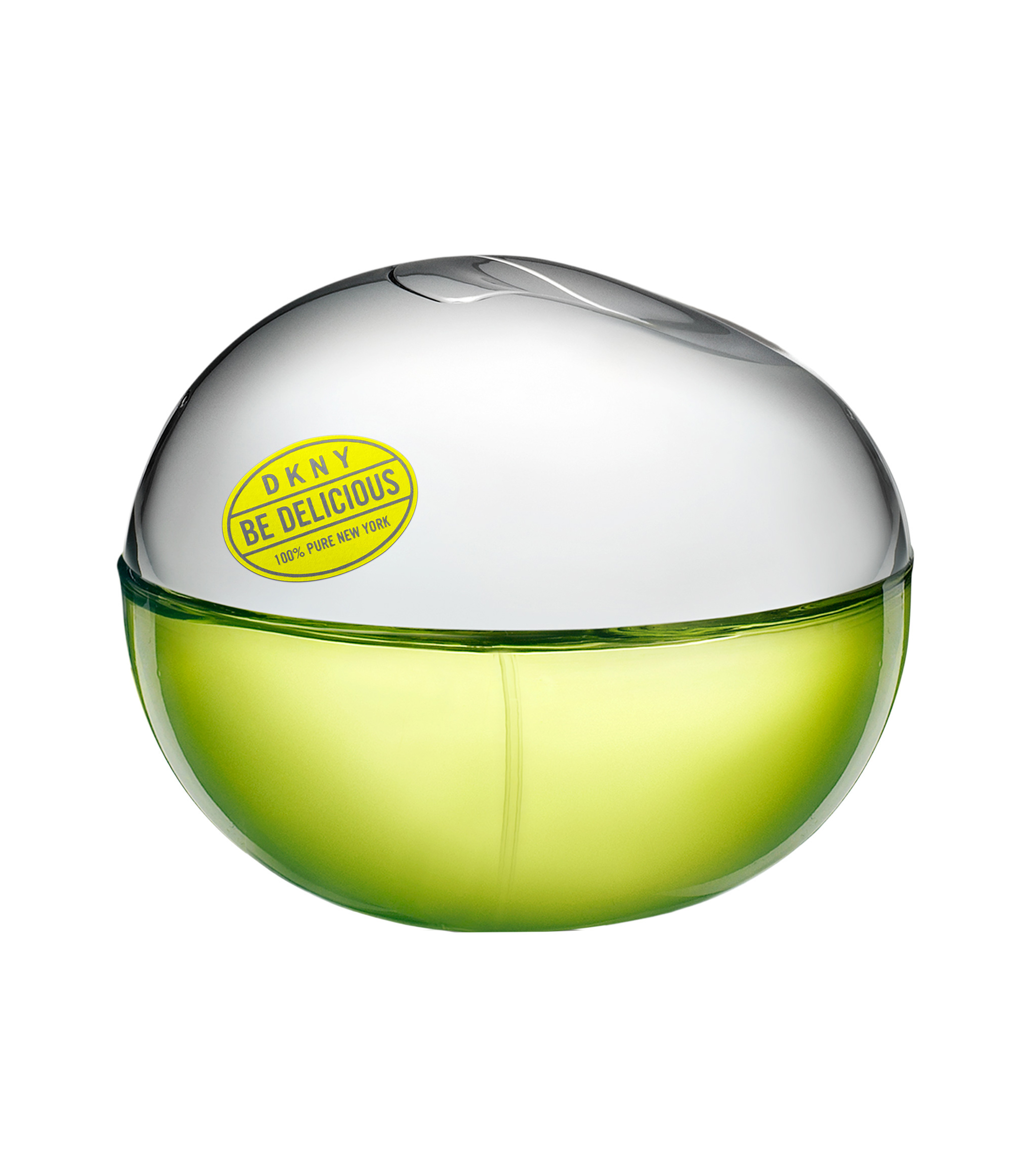 Perfume, Be Delicious Eau de Parfum, 100 ml Mujer