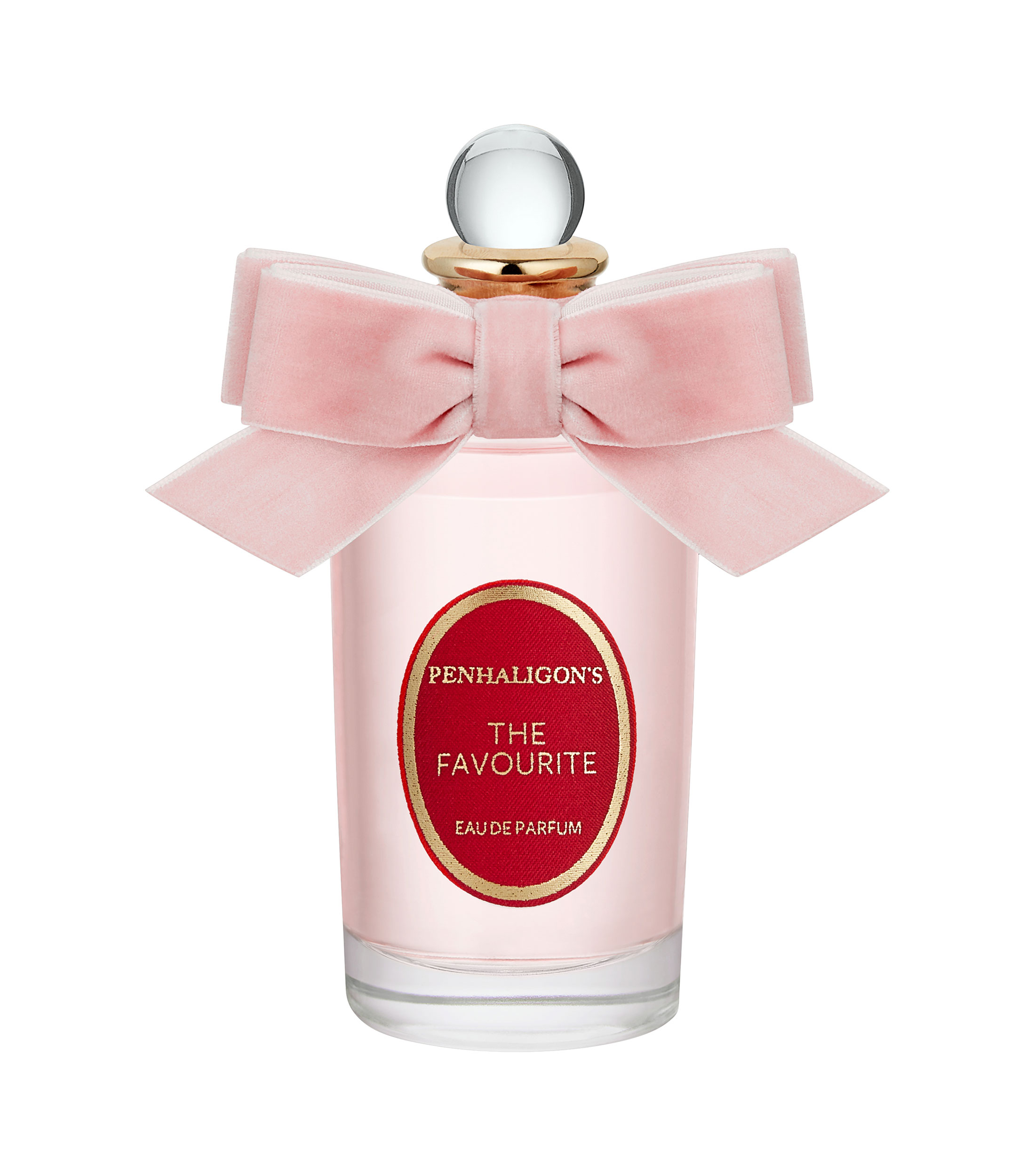 Perfume, The Favourite Eau de Parfum, 100 ml Mujer