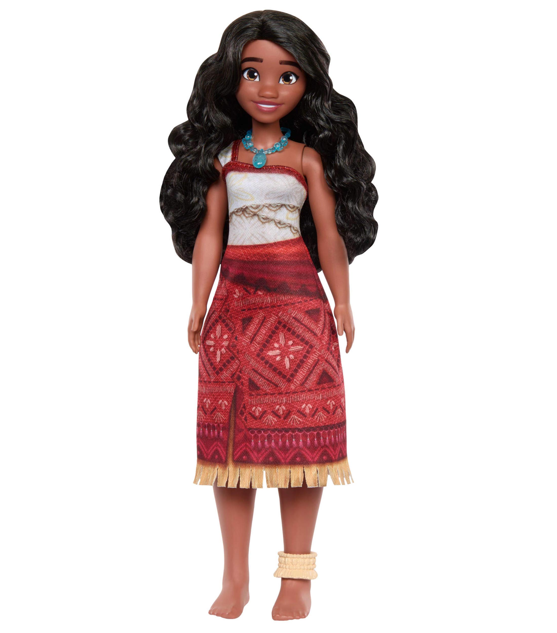 Muneca Moana